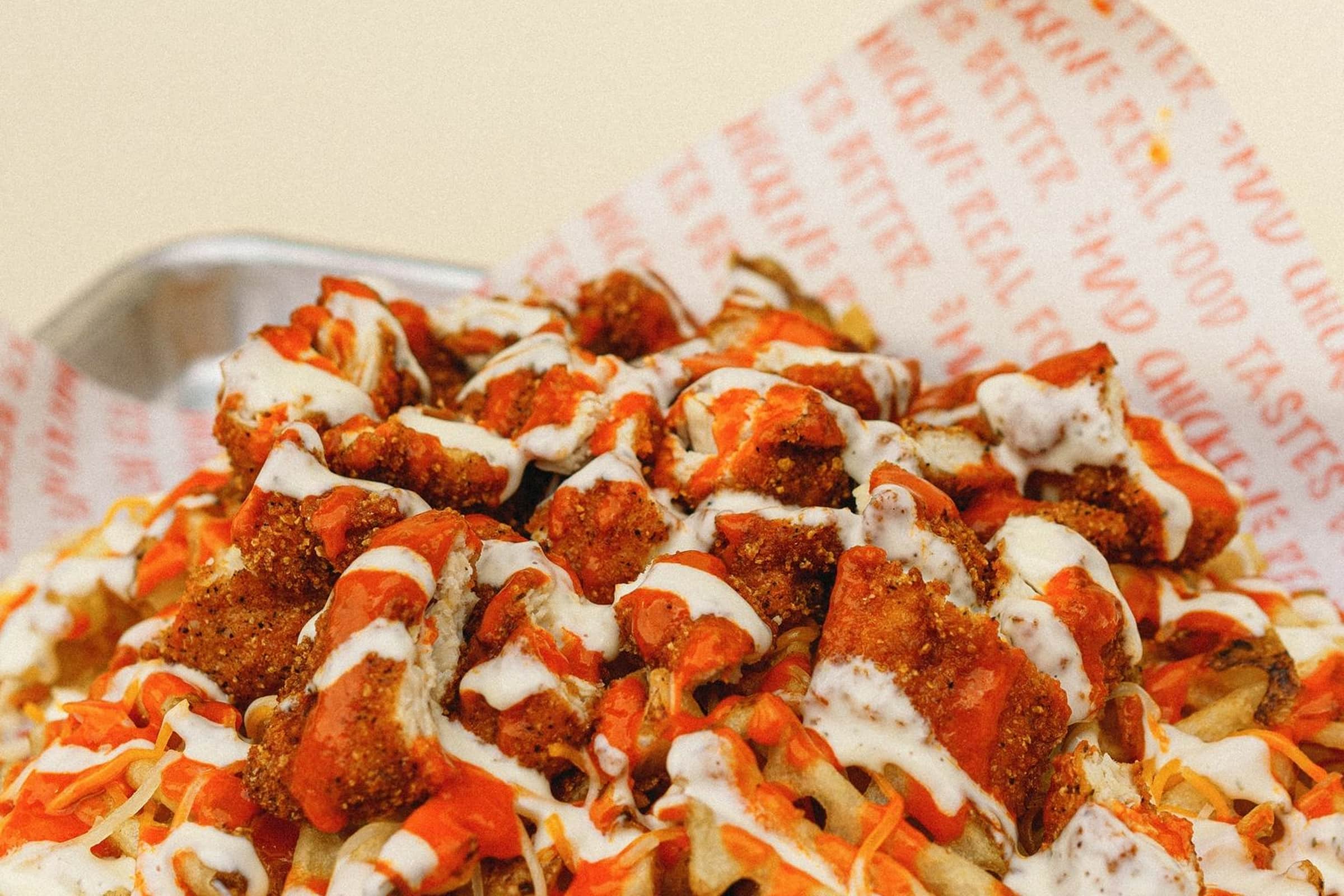 Mad Chicken Pittsburgh: Indulge In Authentic Korean Delights In The Heart Of The Steel City
