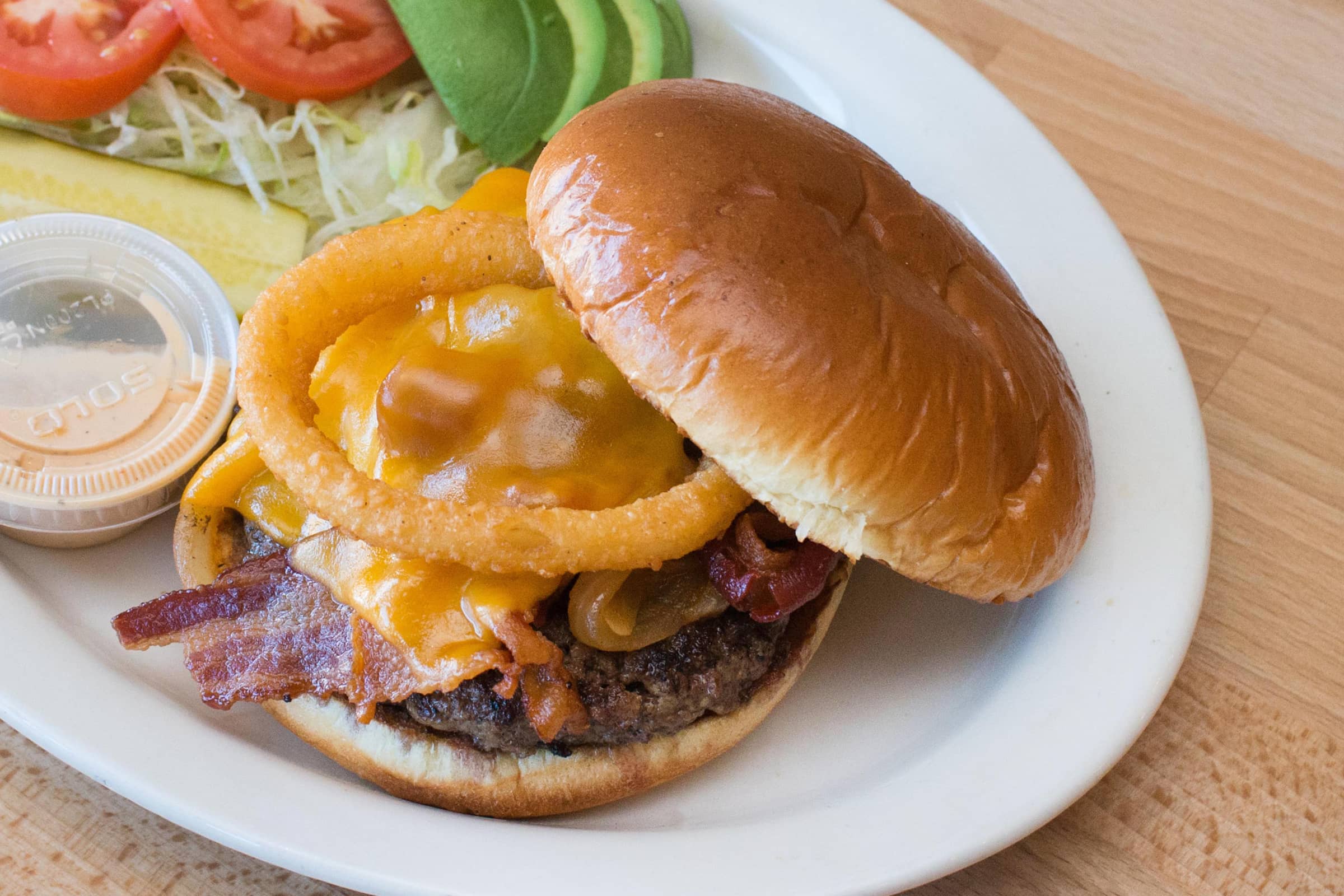 Grill House Delivery Menu Order Online 3061 Dundee Rd Northbrook Grubhub