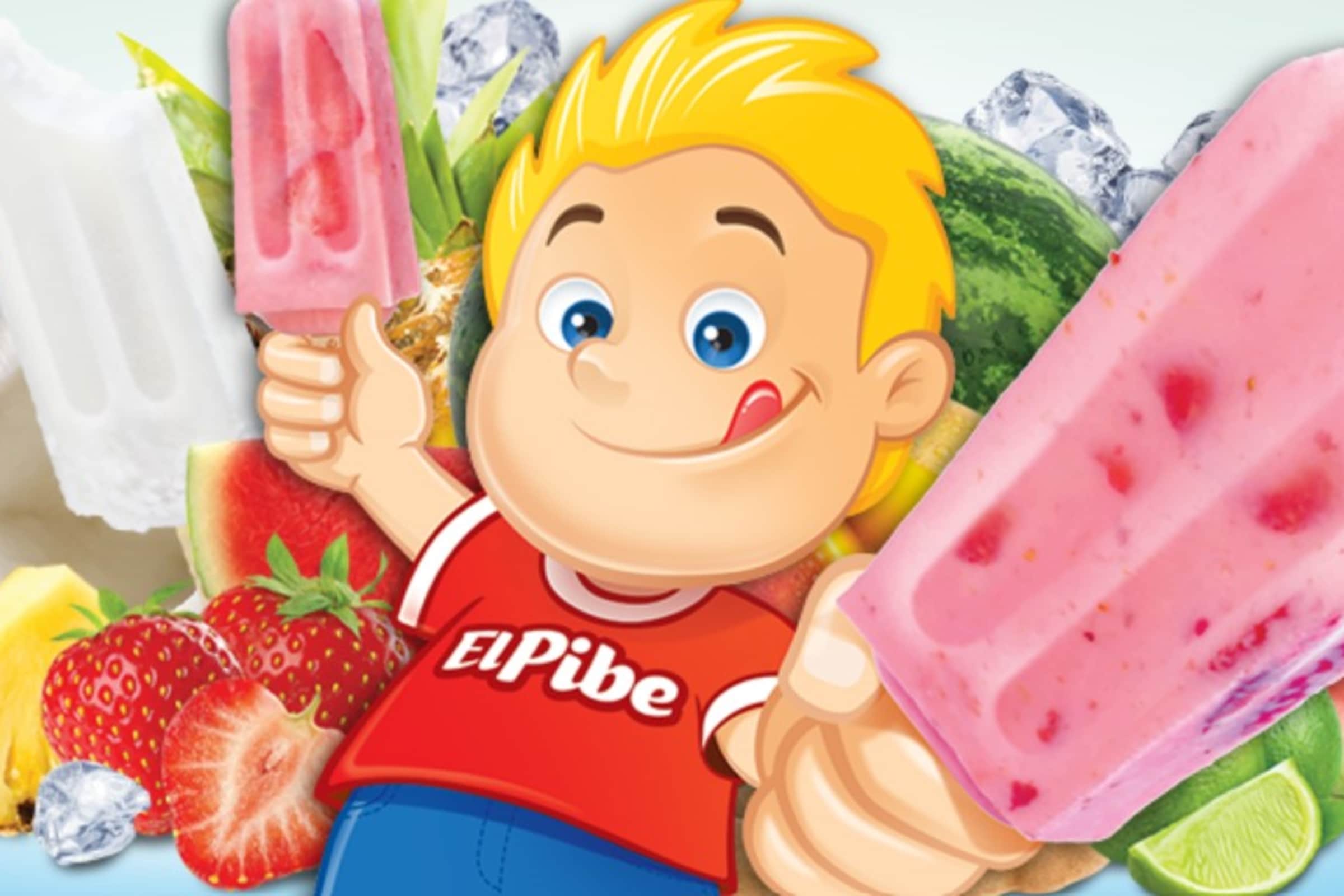 Paleteria El Pibe Delivery Menu Order Online 636 E Crosstimbers St