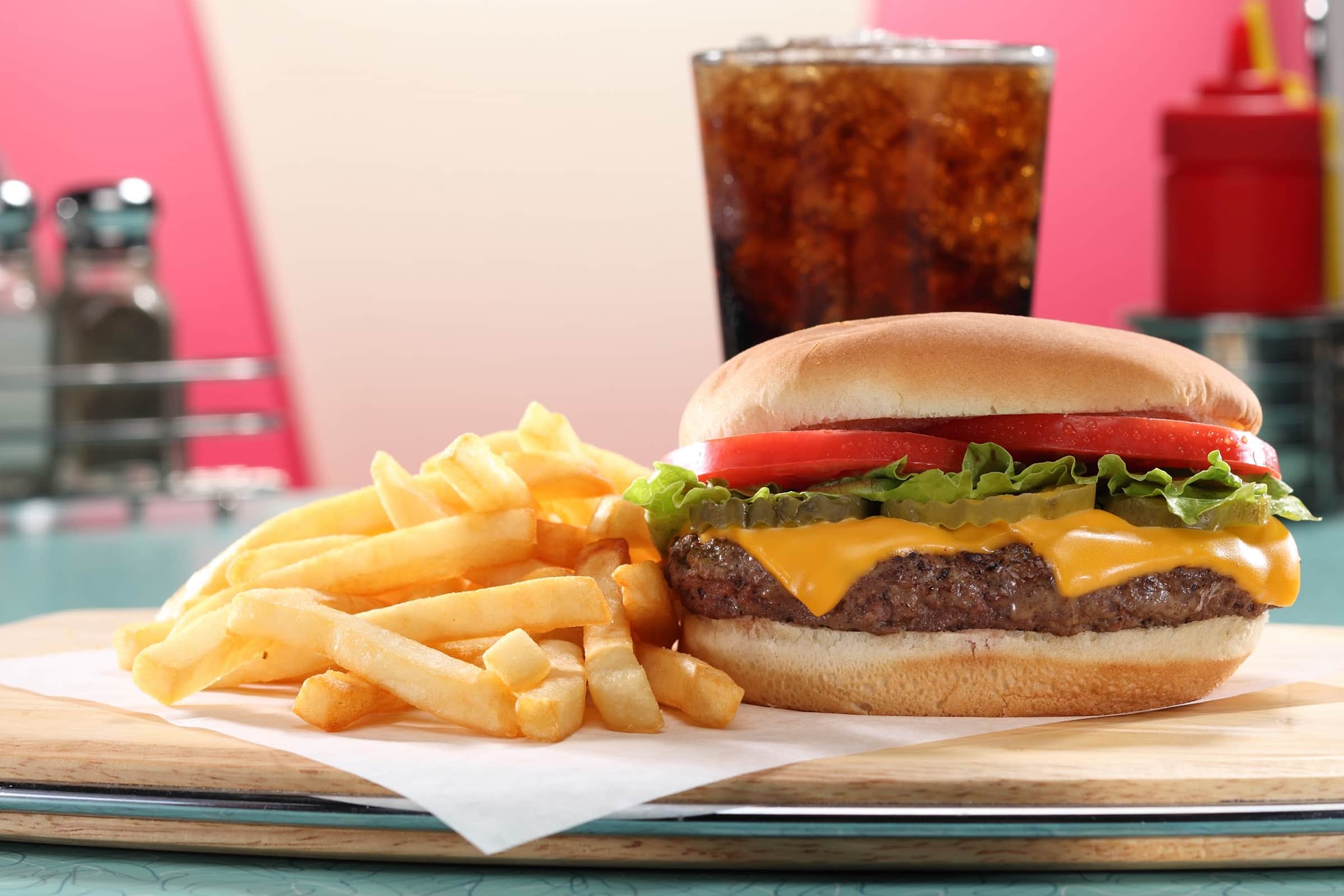Hwy 55 Burgers Shakes & Fries Delivery Menu Order Online 1114 New Pointe Blvd Leland Grubhub