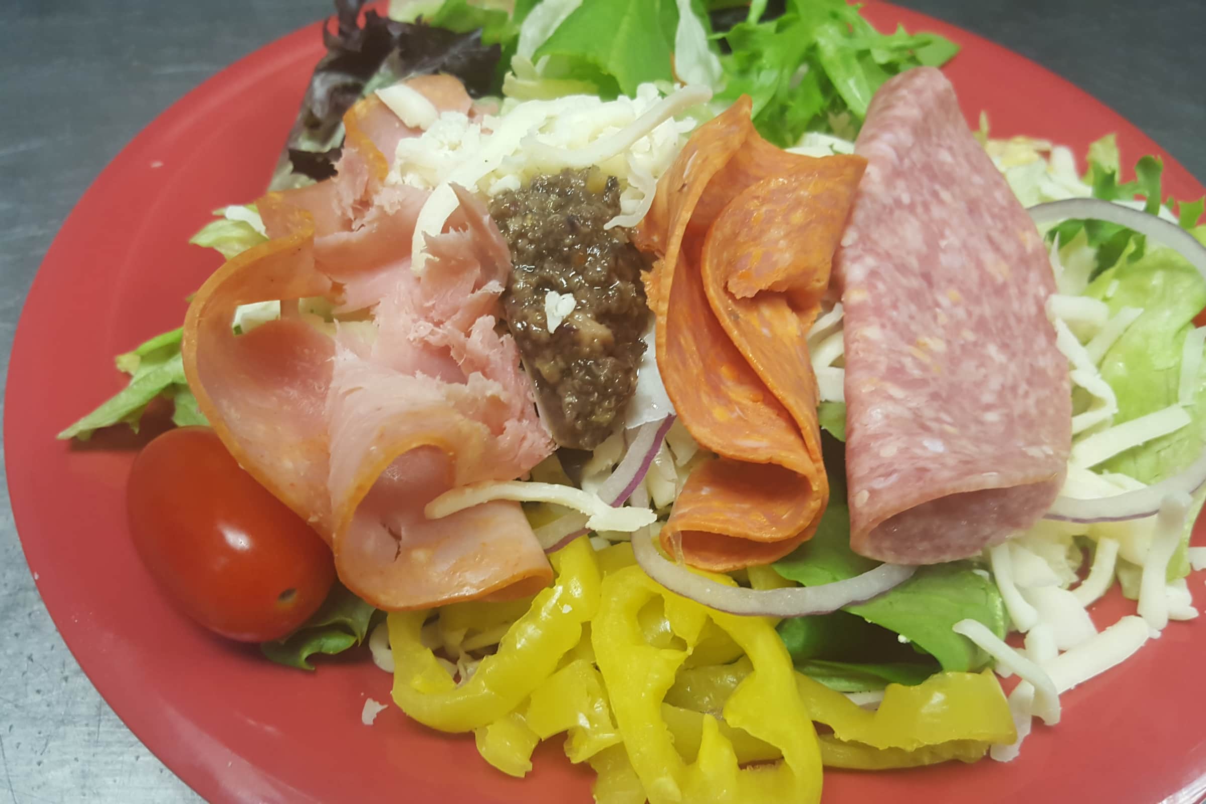 Silver Ladle West Delivery Menu Order Online 5774 Bridgetown Rd