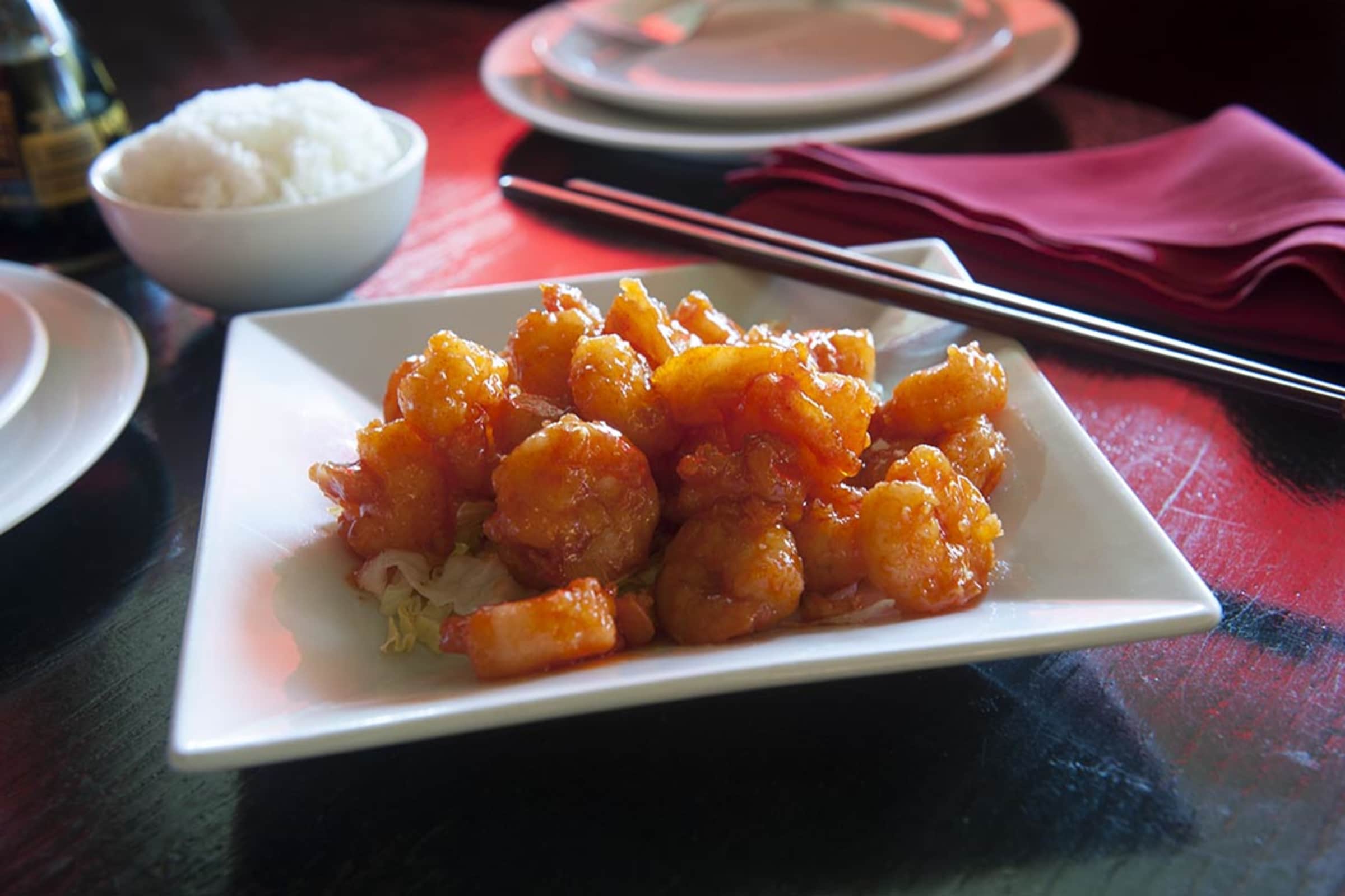 Genghis Cohen Delivery Menu Order Online 740 N Fairfax Ave Los