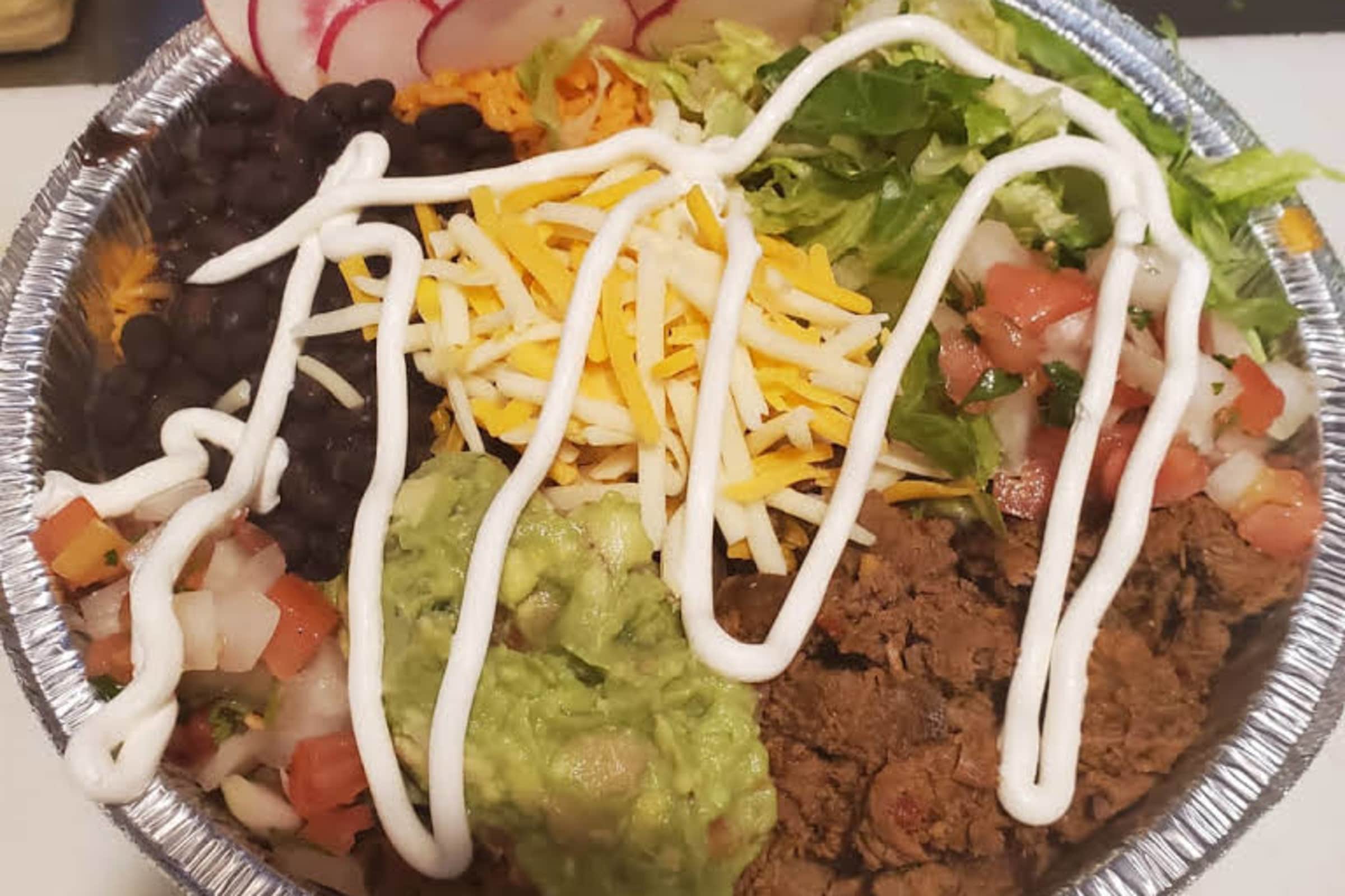 Rubamba Delivery Menu Order Online 25 High St New Haven Grubhub