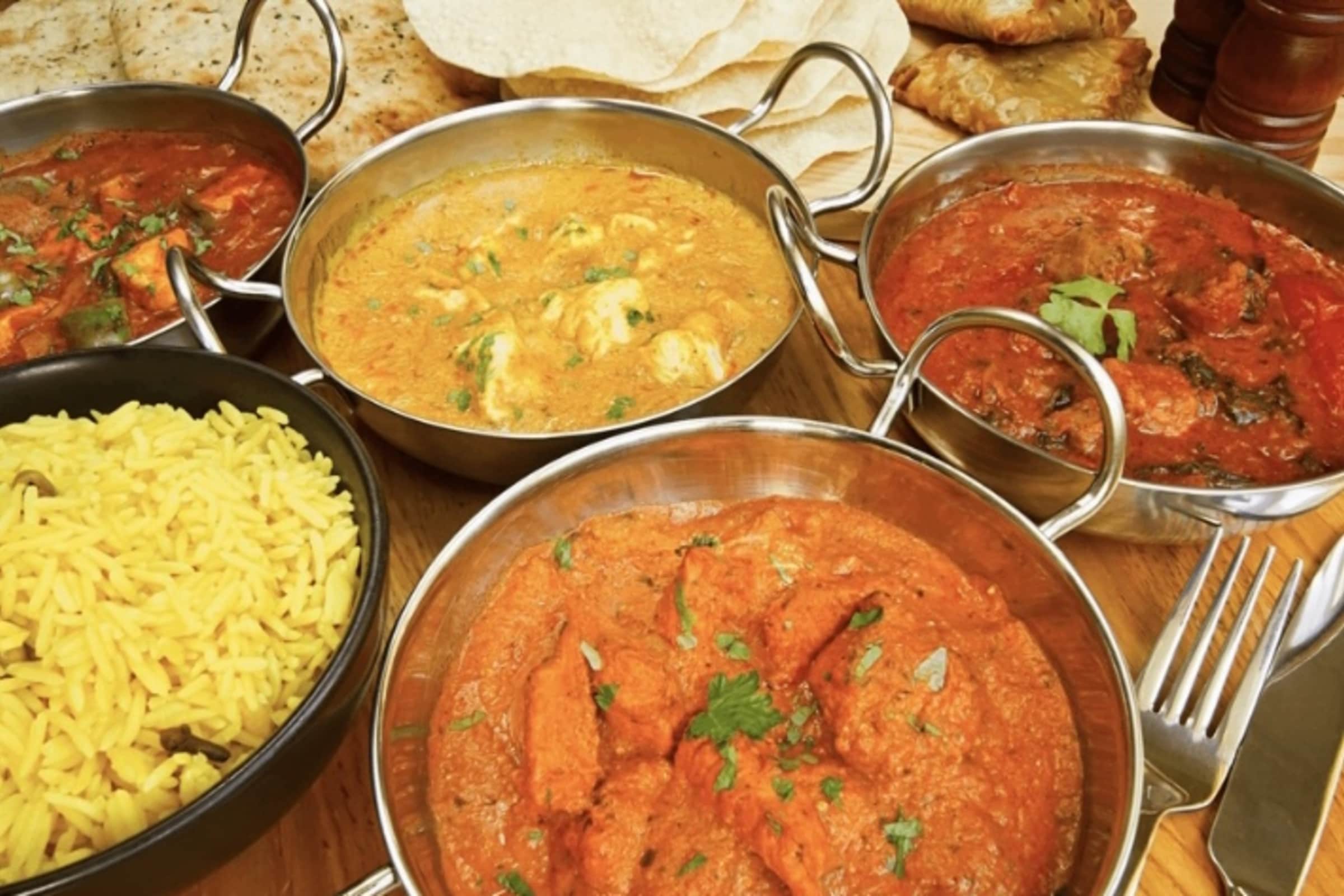 City Kabob & Curry House Delivery Menu Order Online 204 Michigan