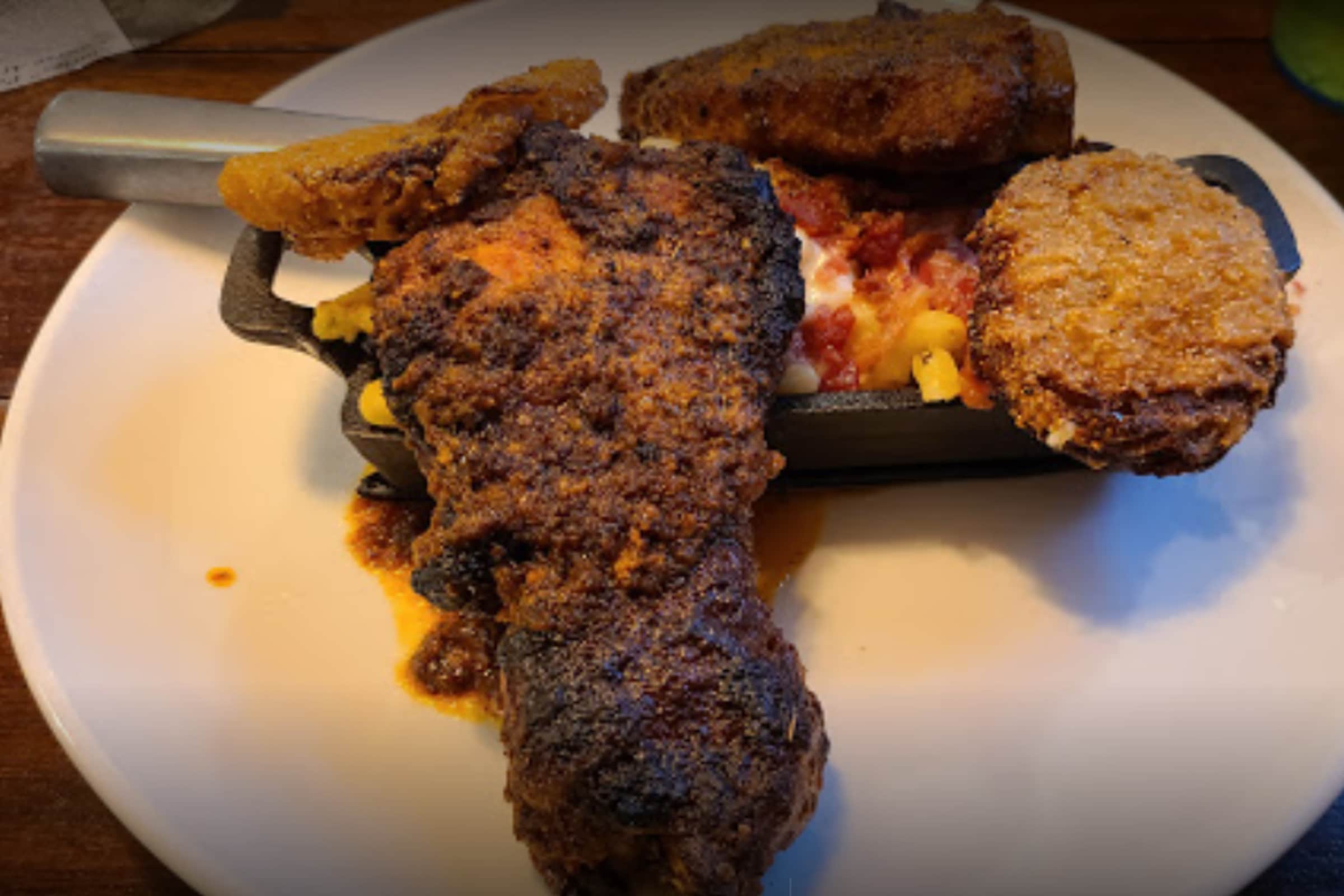 The Blue Sky Tavern Delivery Menu Order Online 895 Old Trail Rd