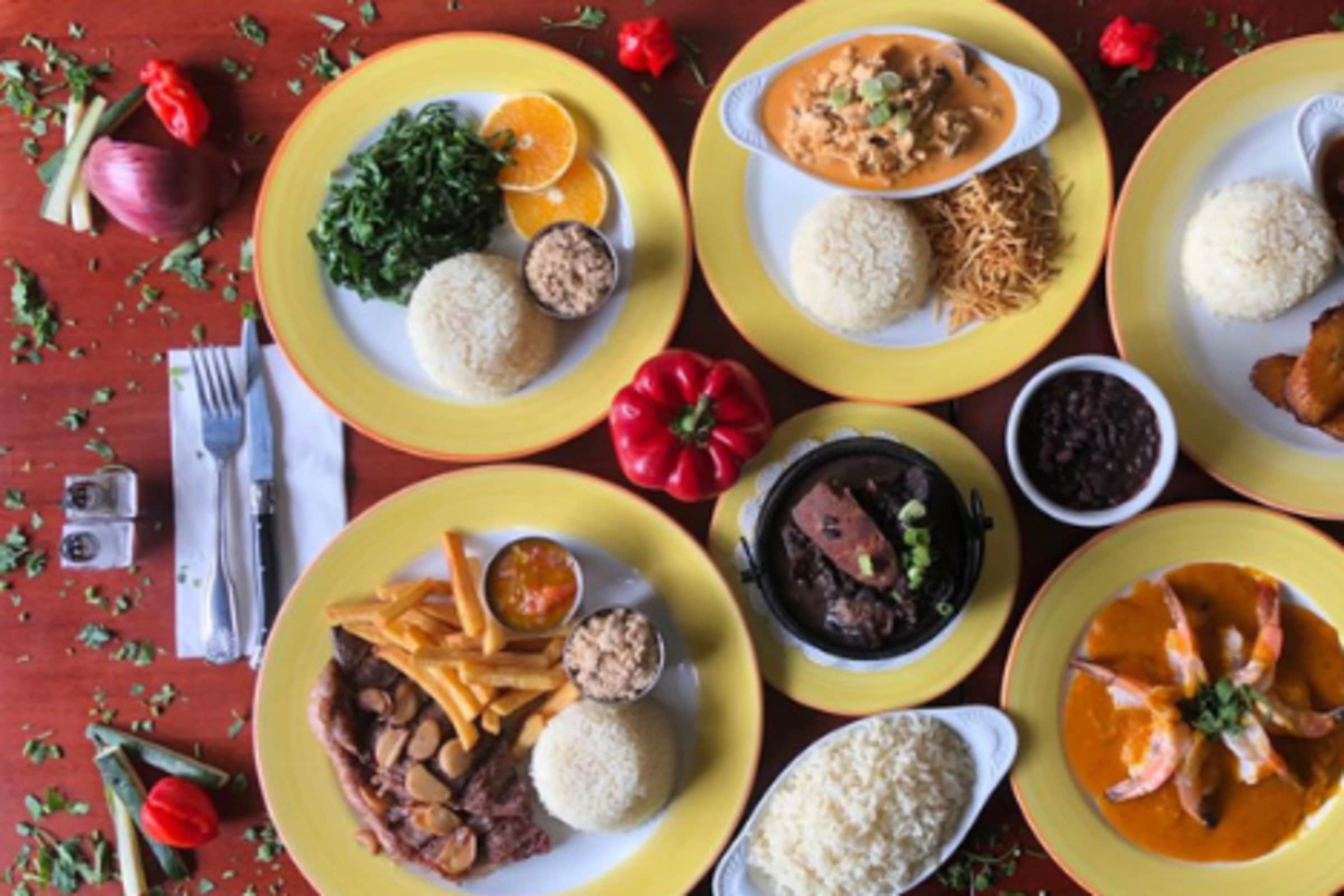 Rice X Beans New York, NY Restaurant Menu + Delivery Seamless