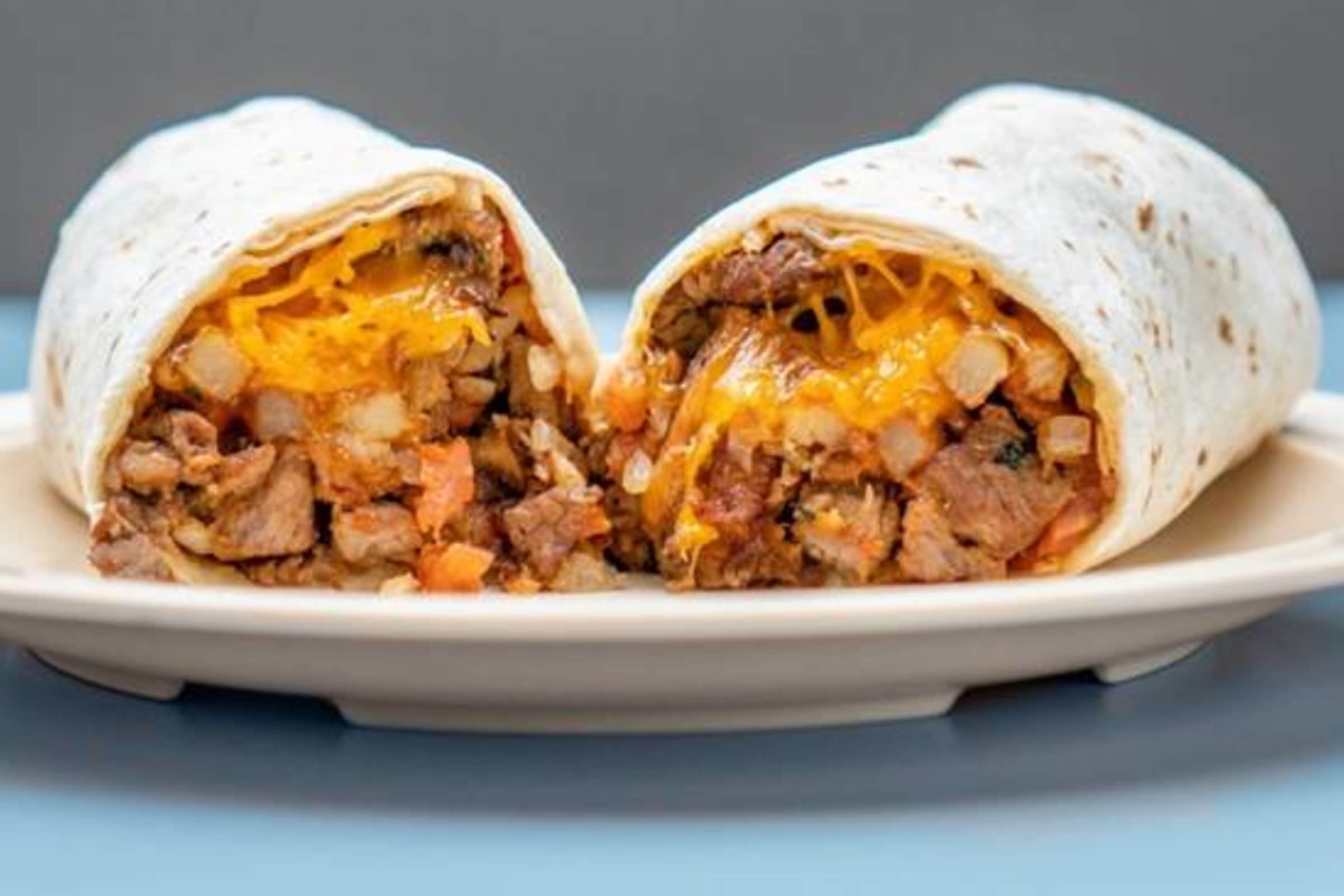 Tecos Fresh Mexican Food- Delivery Menu | Order Online | 4132 Southeast ...