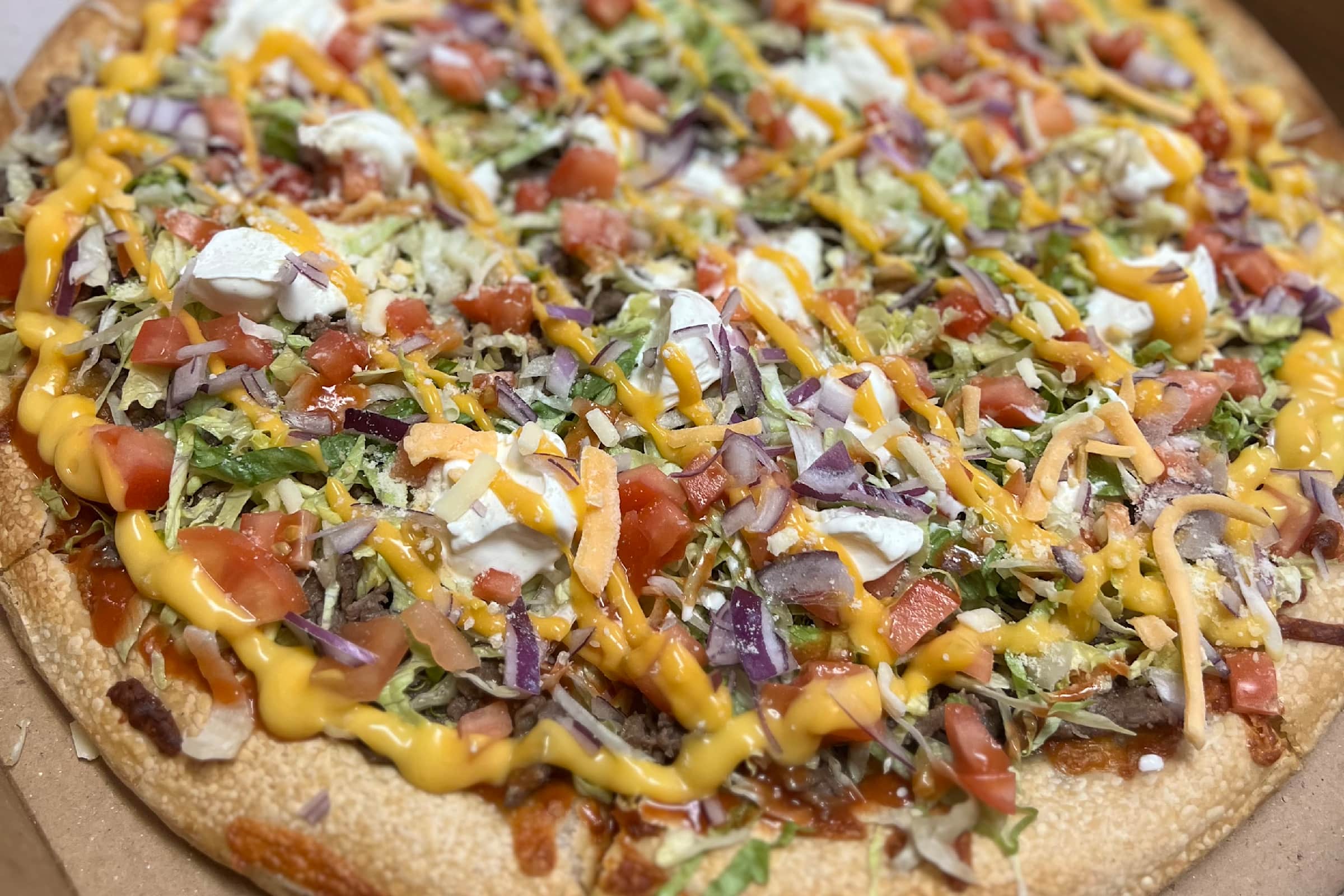 New Station Pizza Souderton Souderton, PA Restaurant Menu