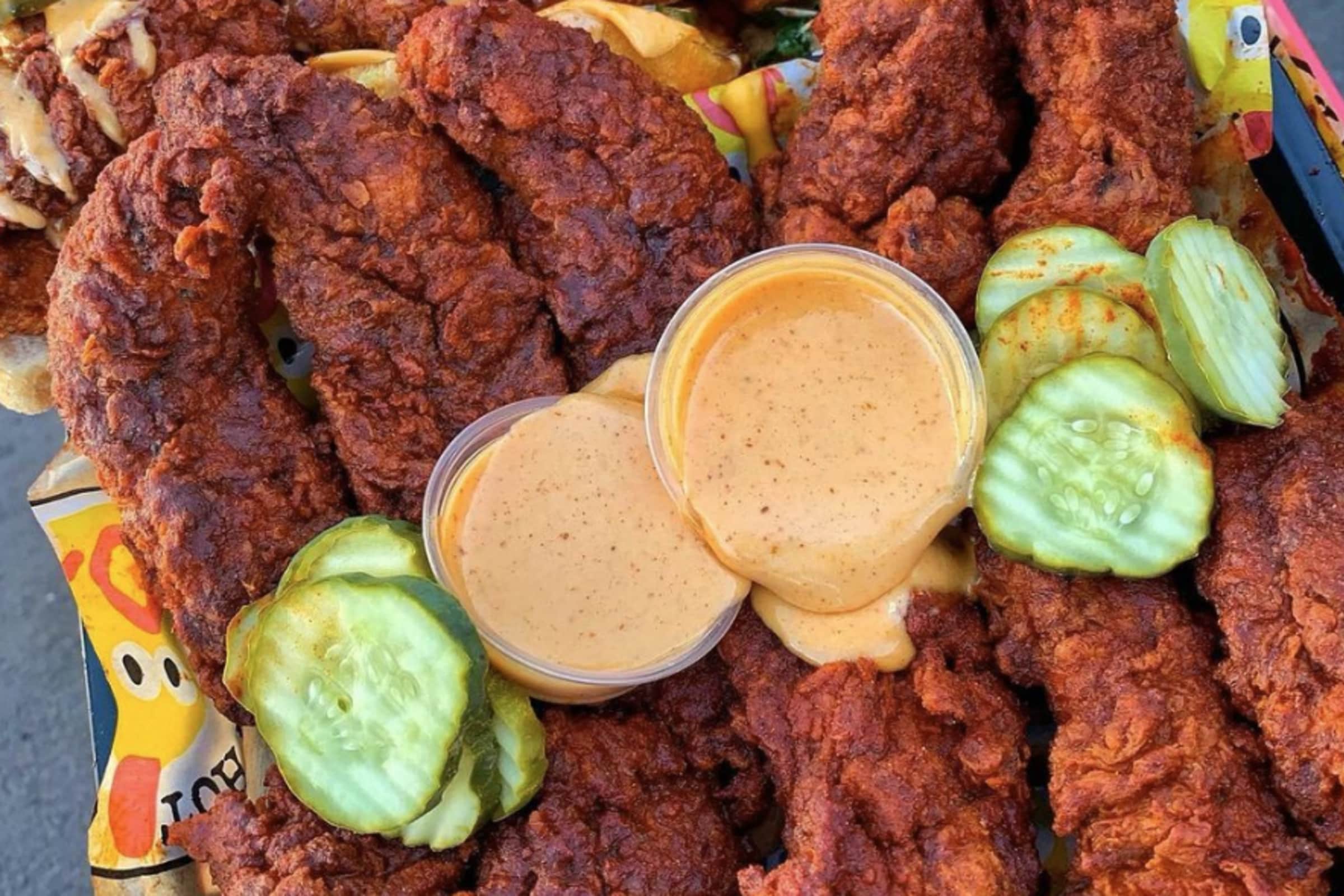 Dave'S Hot Chicken: Allergy Friendly Menu Revealed! - un6hiup