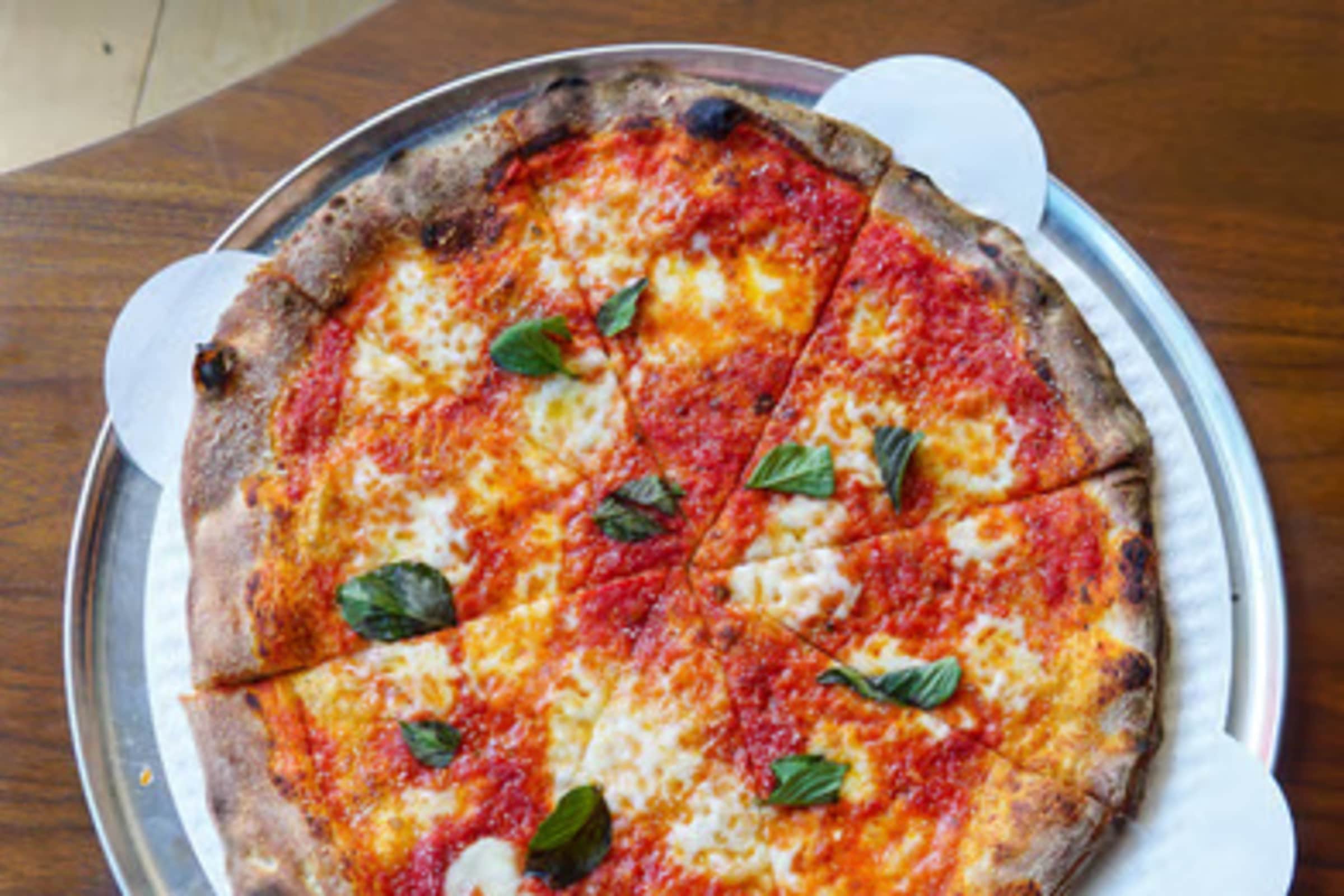 Archetype Pizza Delivery Menu Order Online 33 W Market St York