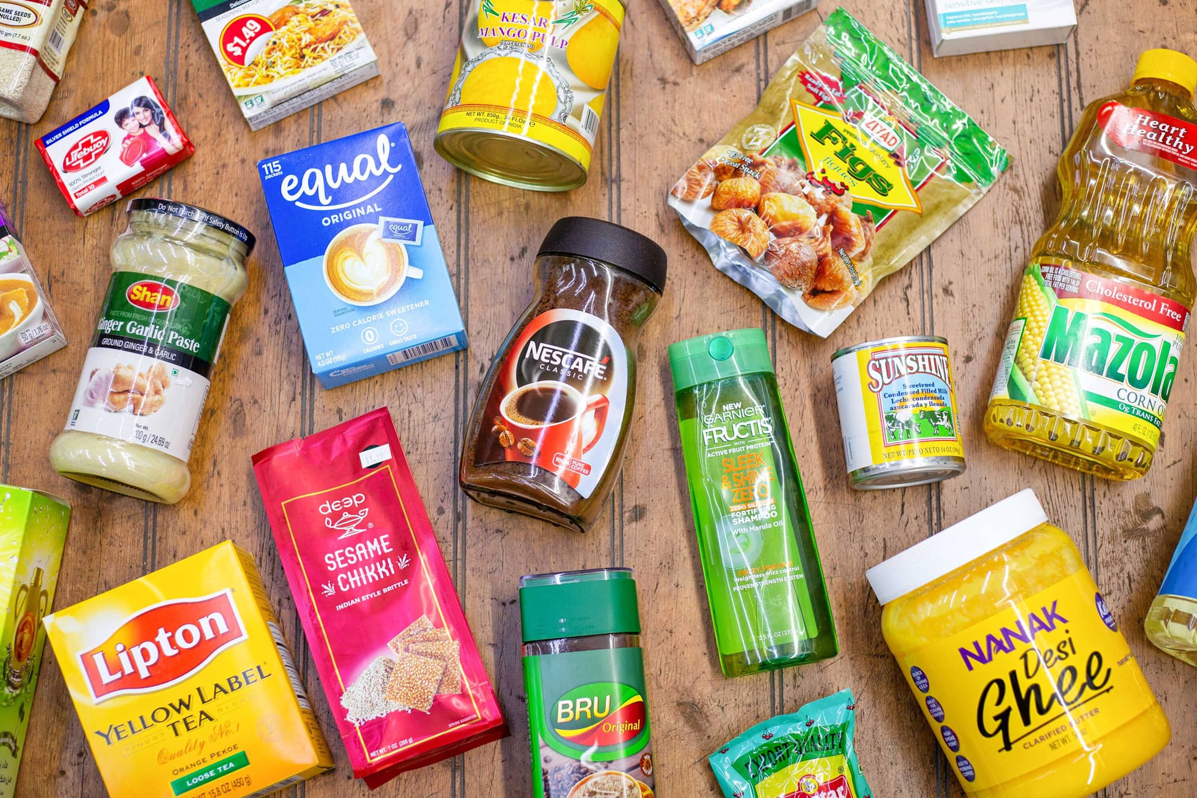 Yaseen Zabiha Halal Meat and Grocers Delivery Menu Order Online 2243 W Devon Ave Chicago