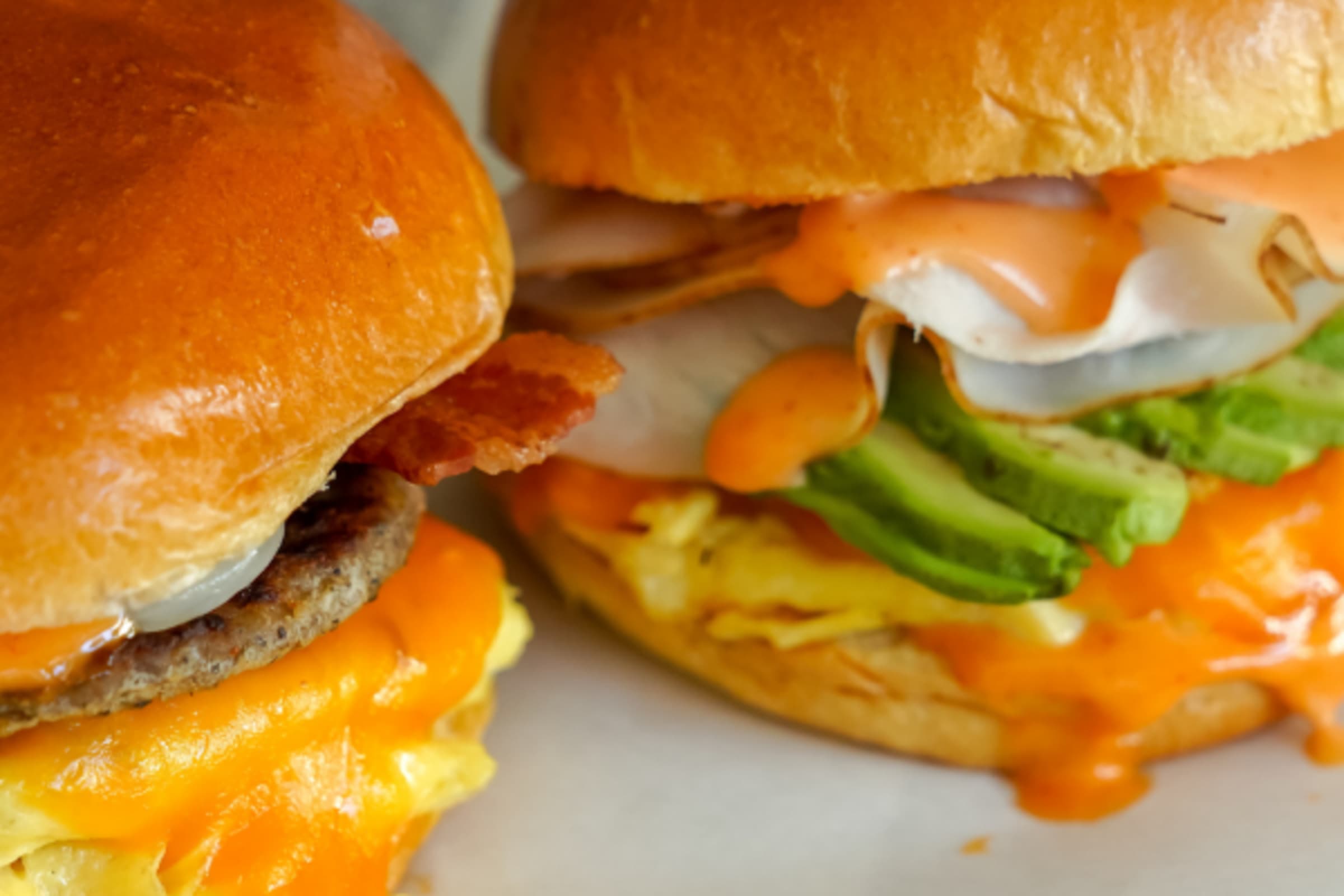 Sully's Breakfast Sandwiches Delivery Menu Order Online 444 Lincoln