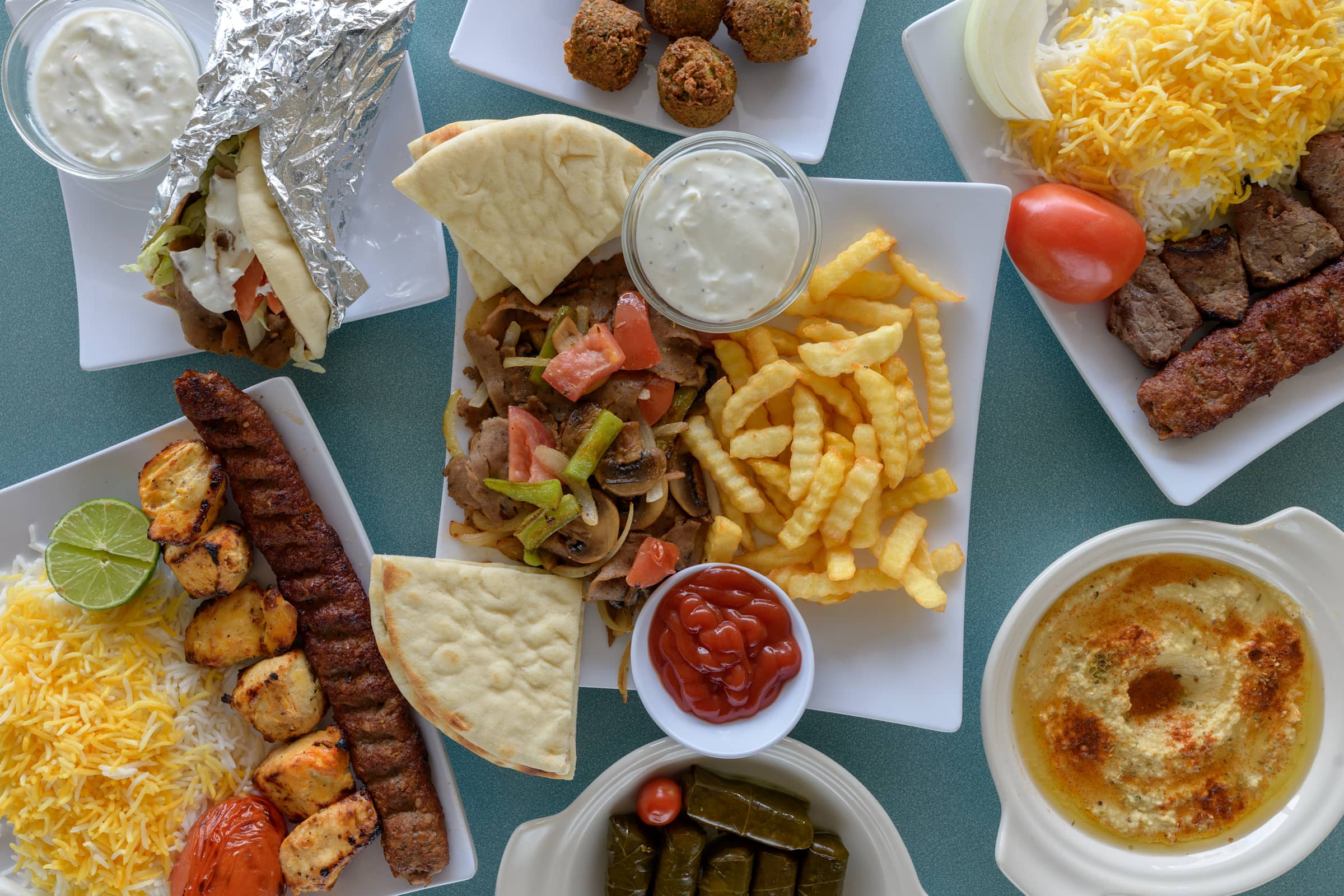 mediterranean food may ave okc