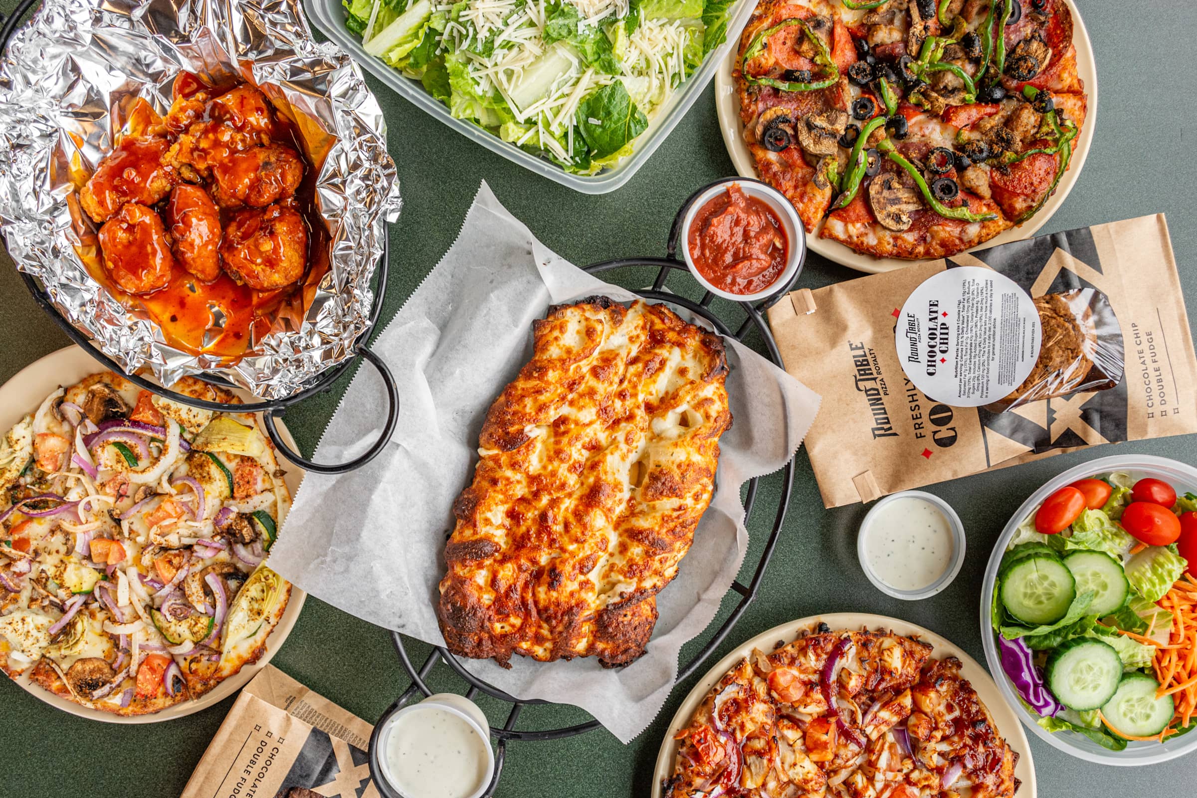 Round Table Pizza Nutrition Cabinets Matttroy round-table-pizza-nutrition-information-cabinets-matttroy