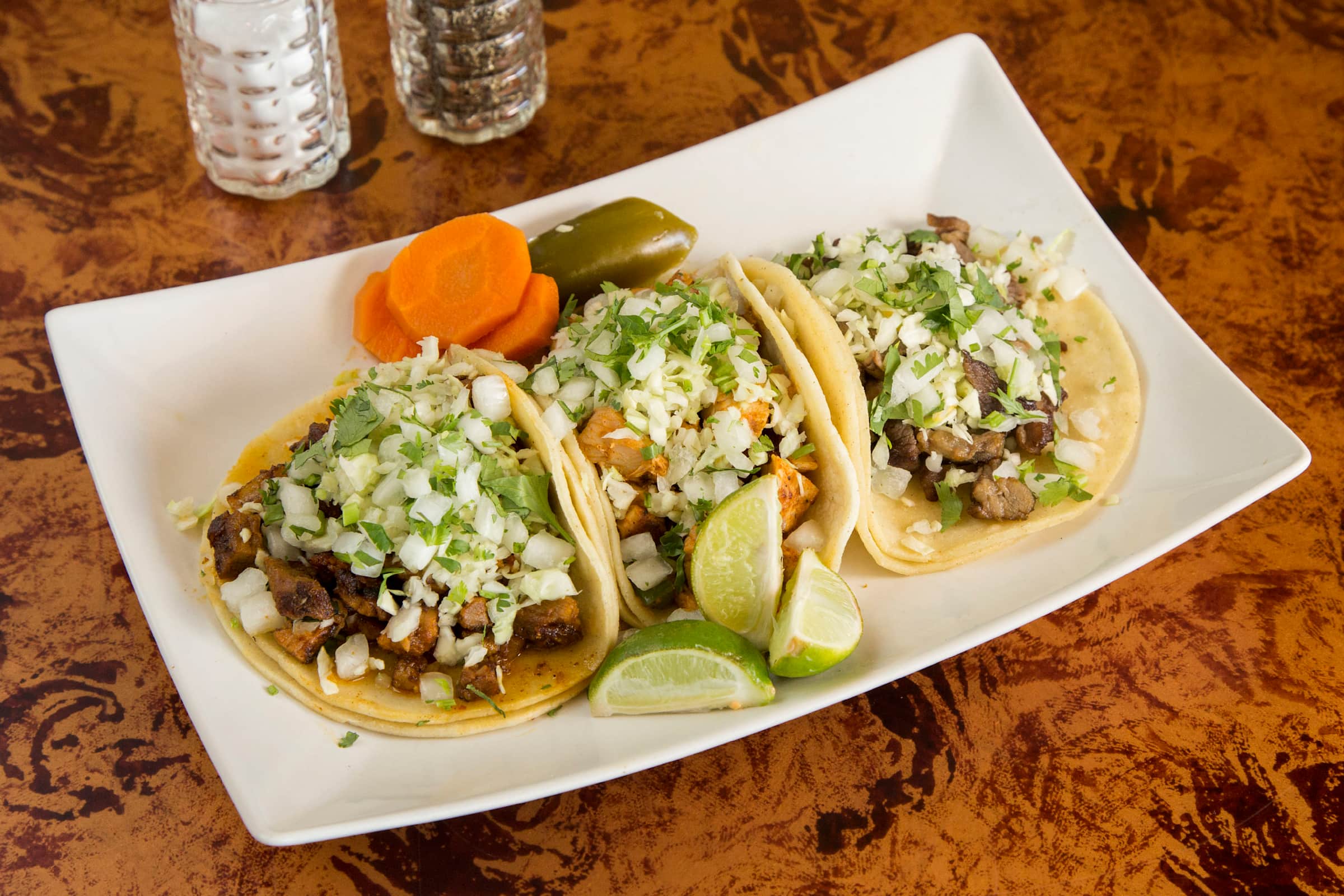 Moreno’s Mexican Grill Delivery Menu | Order Online | 6819 E Main St ...
