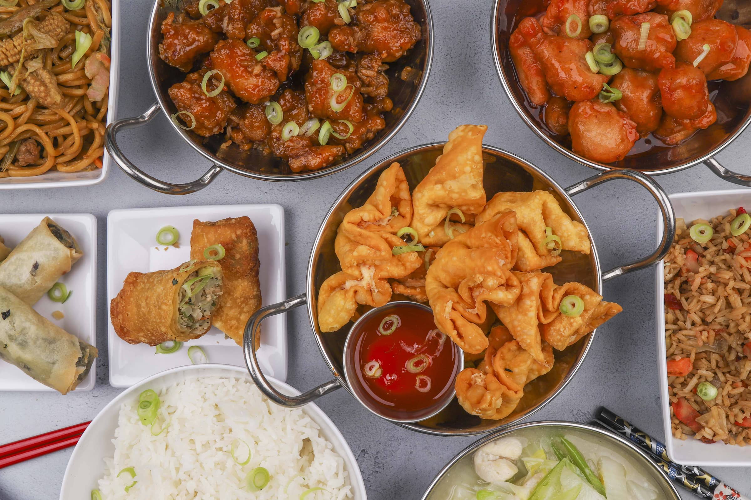 China Wok Jacksonville Fl - fyp5q73