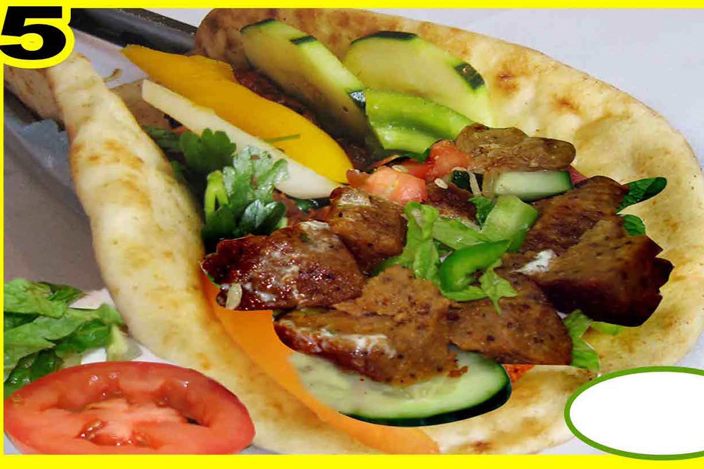 Lefteris Gyro Tarrytown Ny - g6mg20z