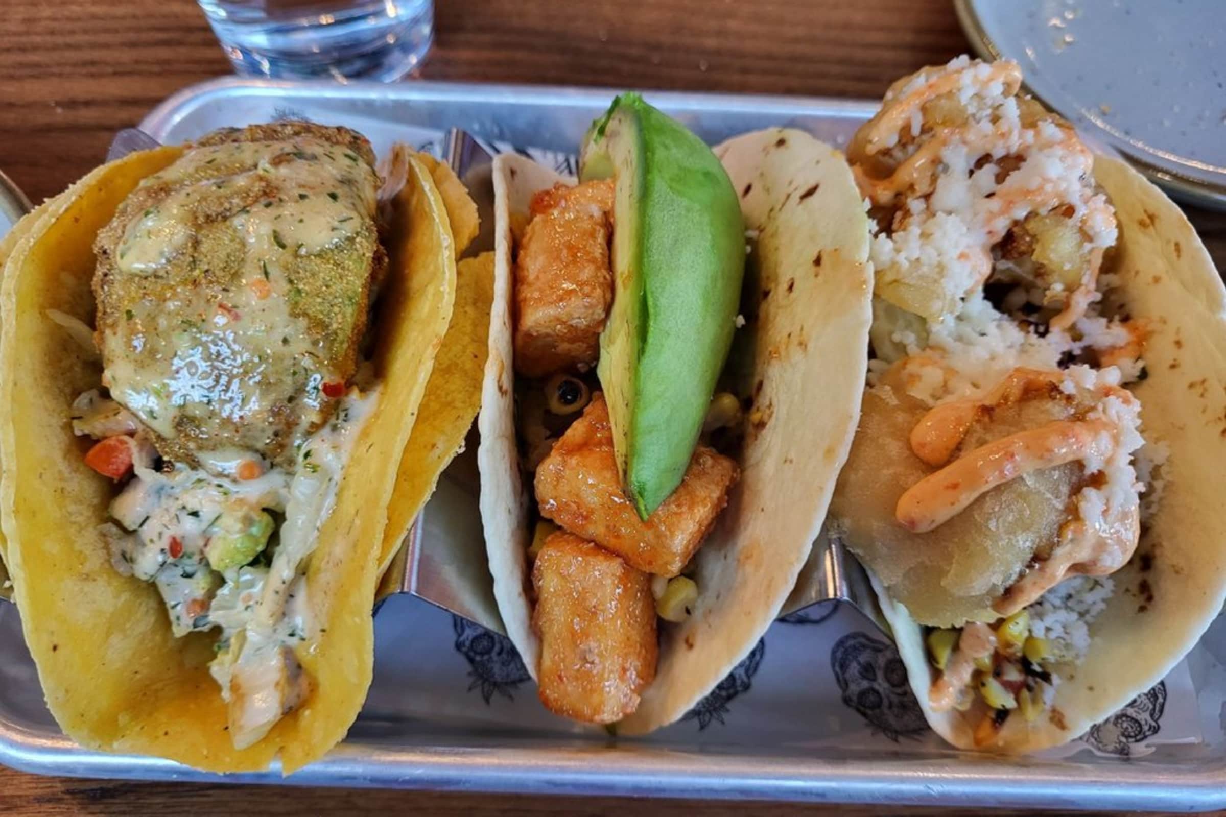 Banditos Columbia - Columbia, MD Restaurant | Menu + Delivery | Seamless