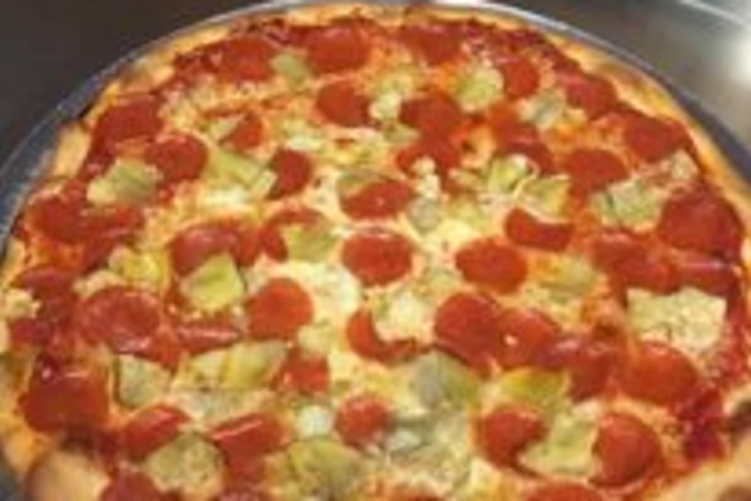 Sal & Joe's Pizza & Restaurant Delivery Menu Order Online 300 S