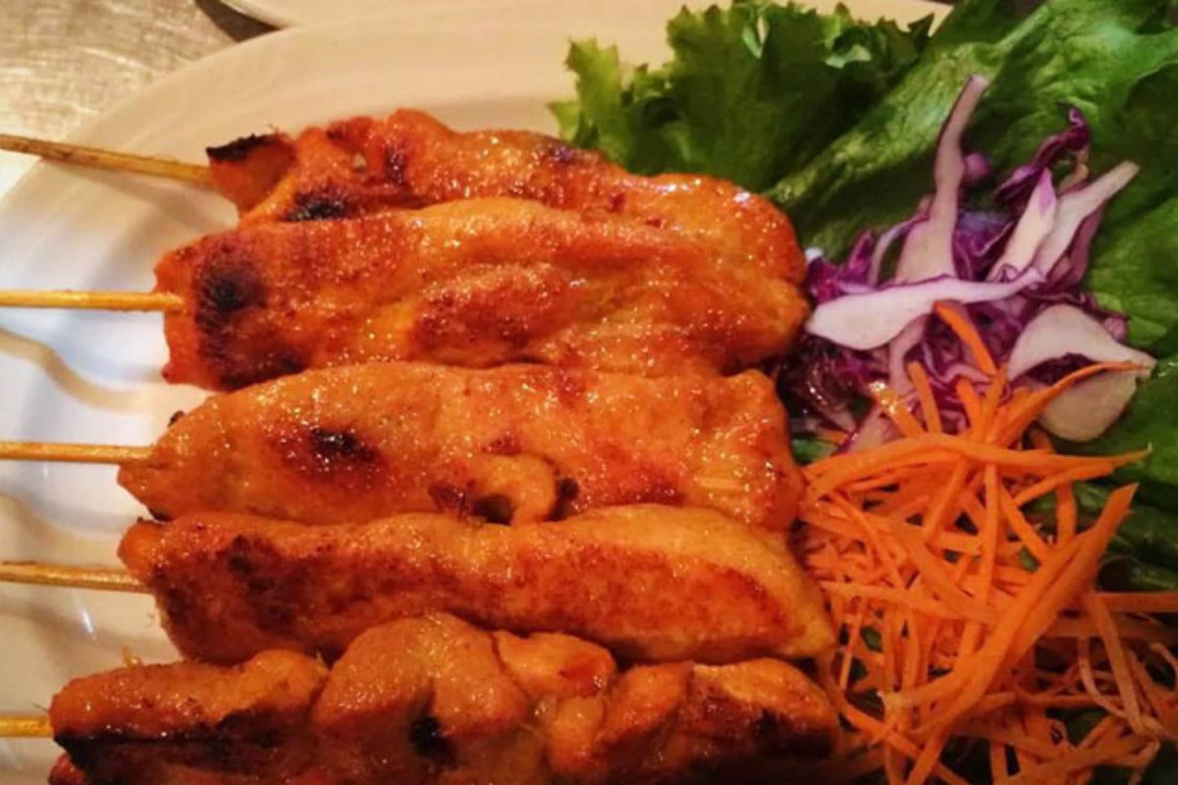 Pattaya Bay Thai Los Feliz