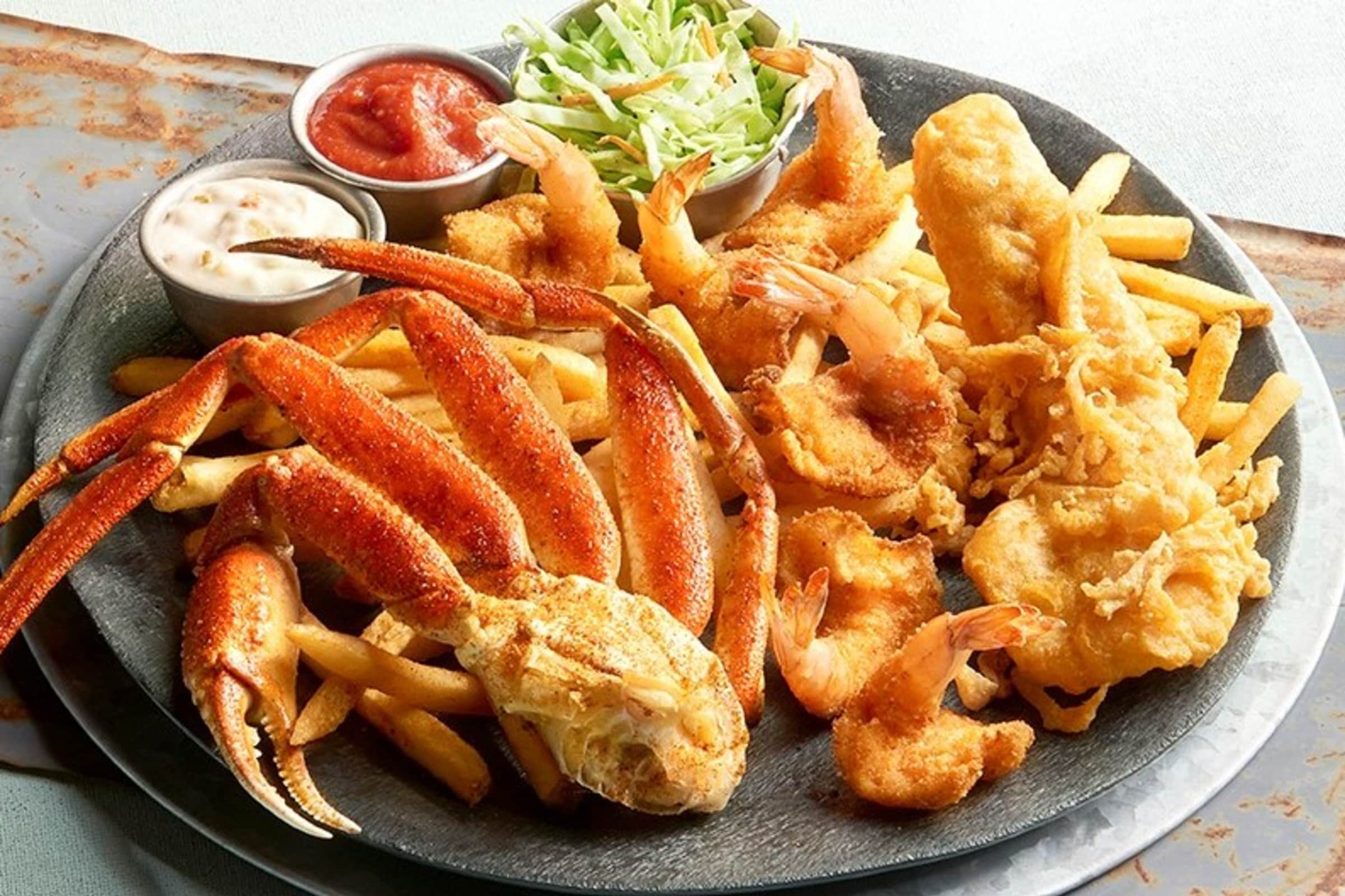 jj crab house reviews