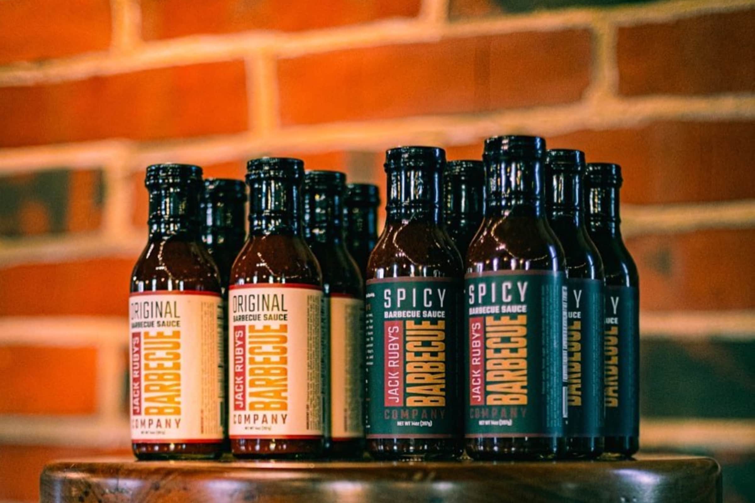 Jack Ruby's BBQ Co at J & D's Place Delivery Menu Order Online 480