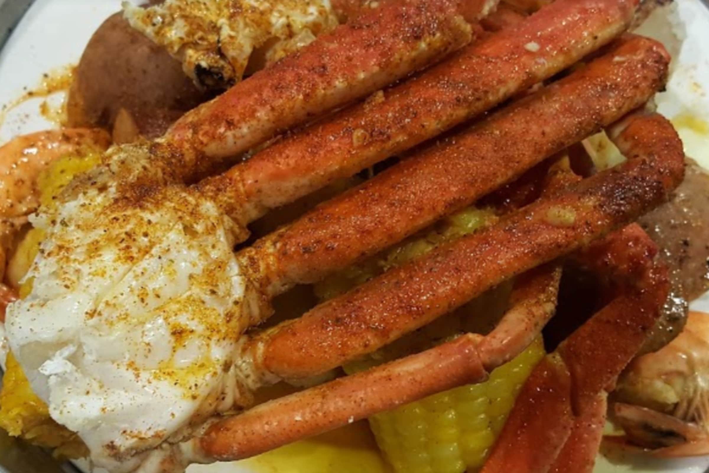 Ship 2 Shore Seafood & Steaks Jacksonville, FL Restaurant Menu