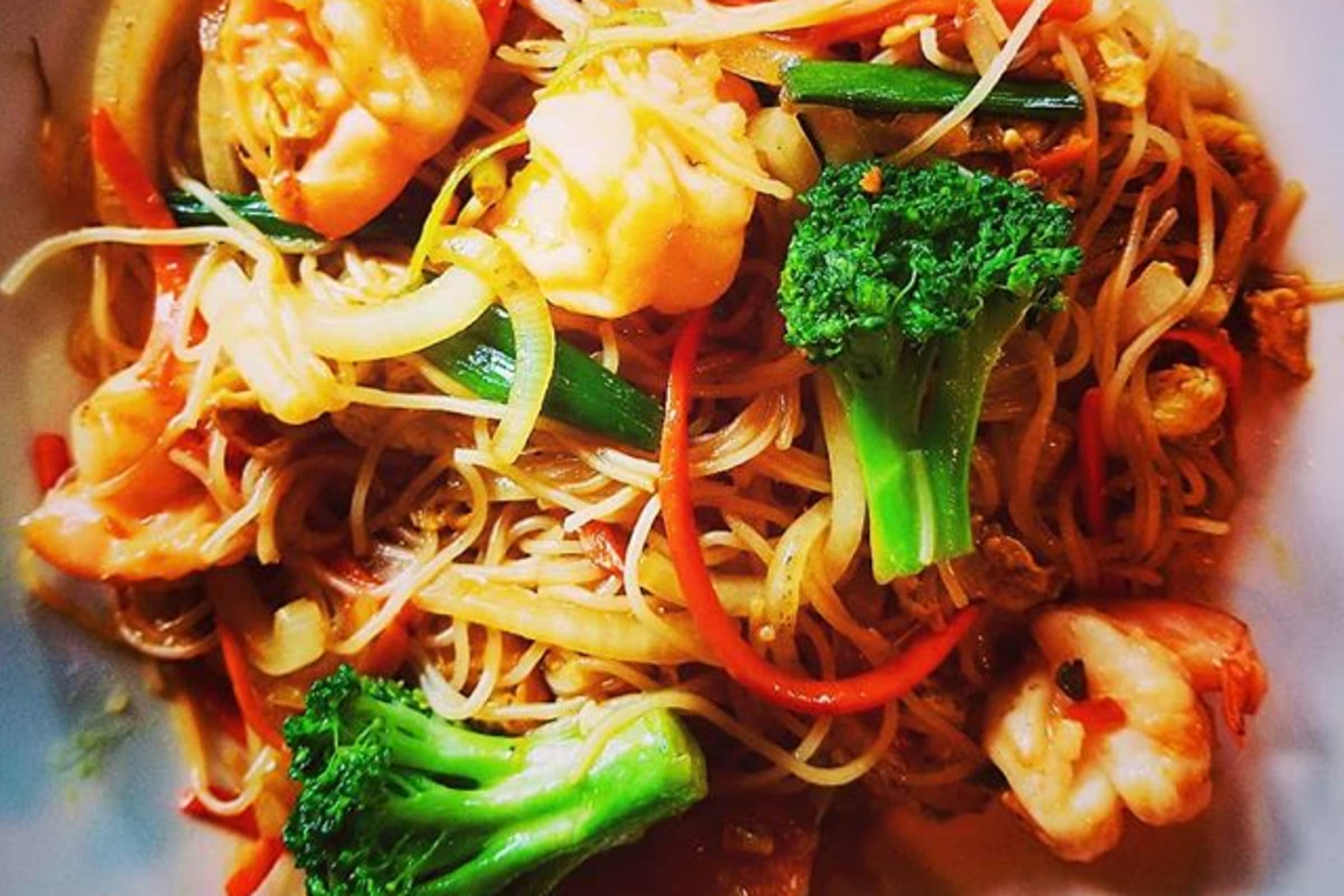 David's Dumpling & Noodle Bar Delivery Menu Order Online 1900