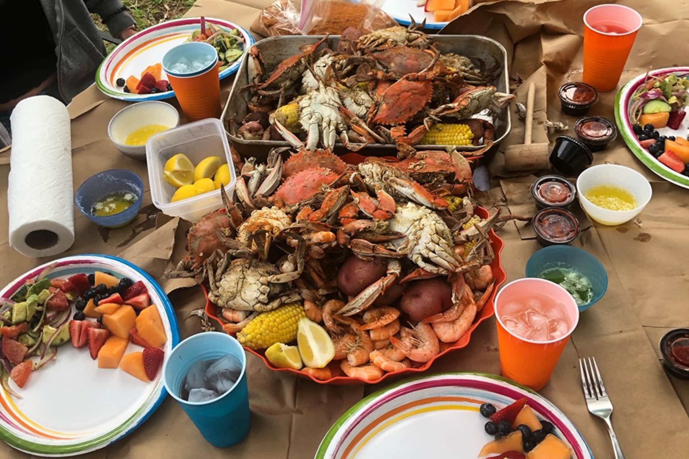 Crab Pot Boil House And Oyster Bar Reviews - m83enxn