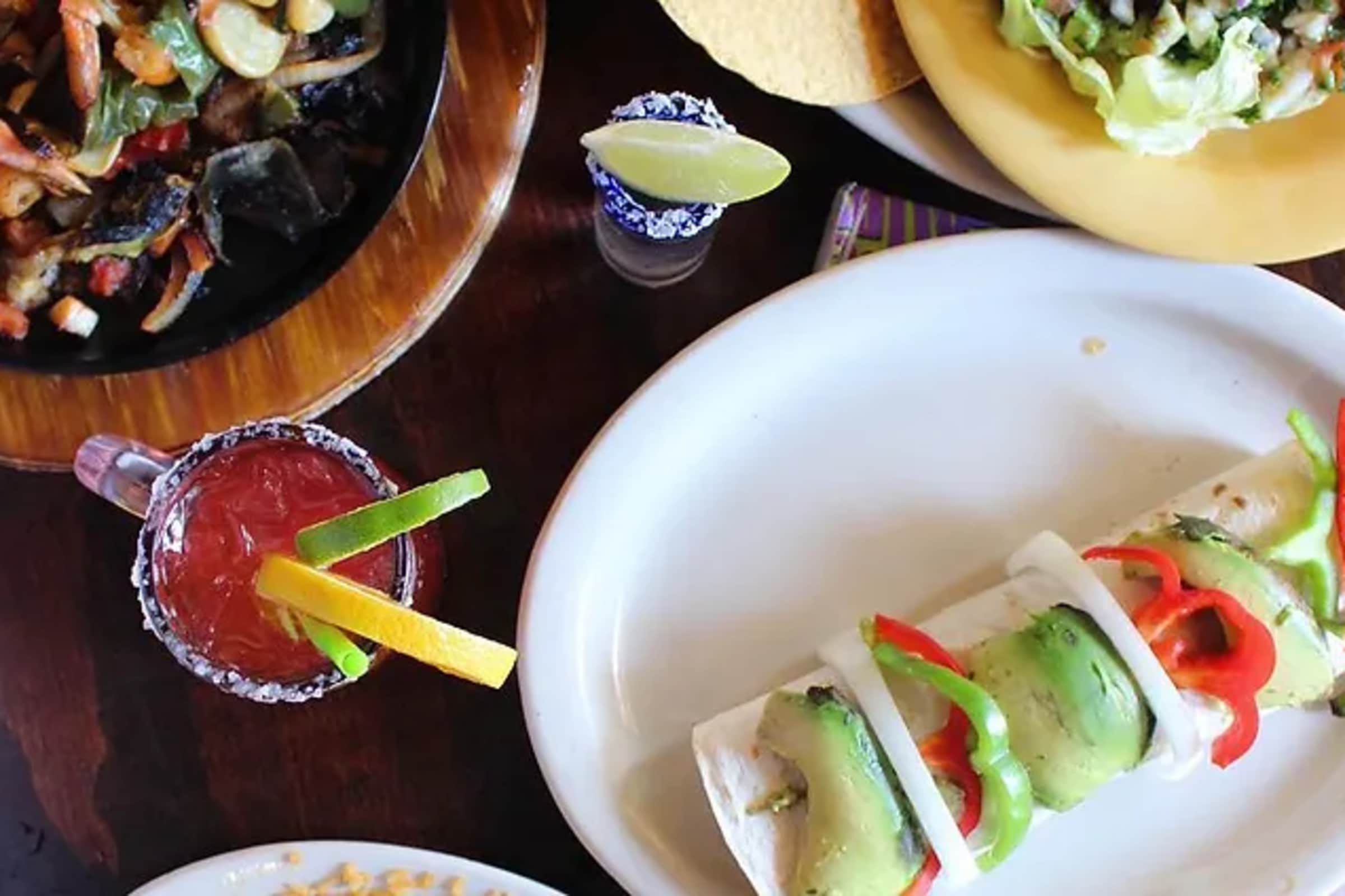 Papito's Mexican Restaurant Flowood, MS Restaurant Menu + Delivery