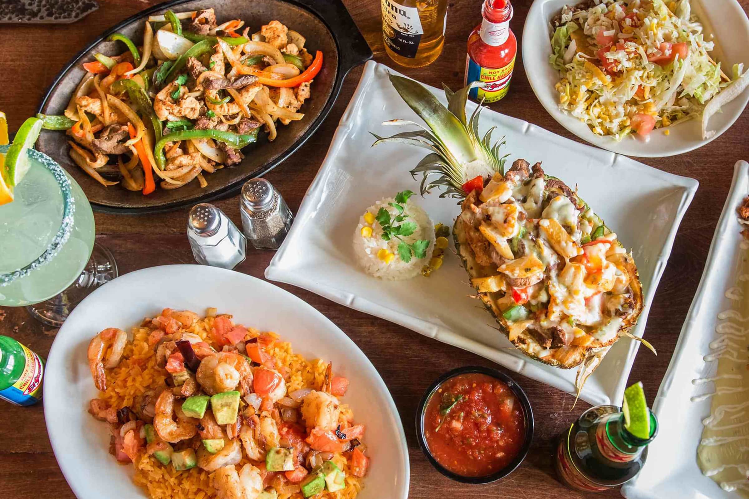 Plaza Azteca Fargo Delivery Menu | Order Online | 5505 28th ...