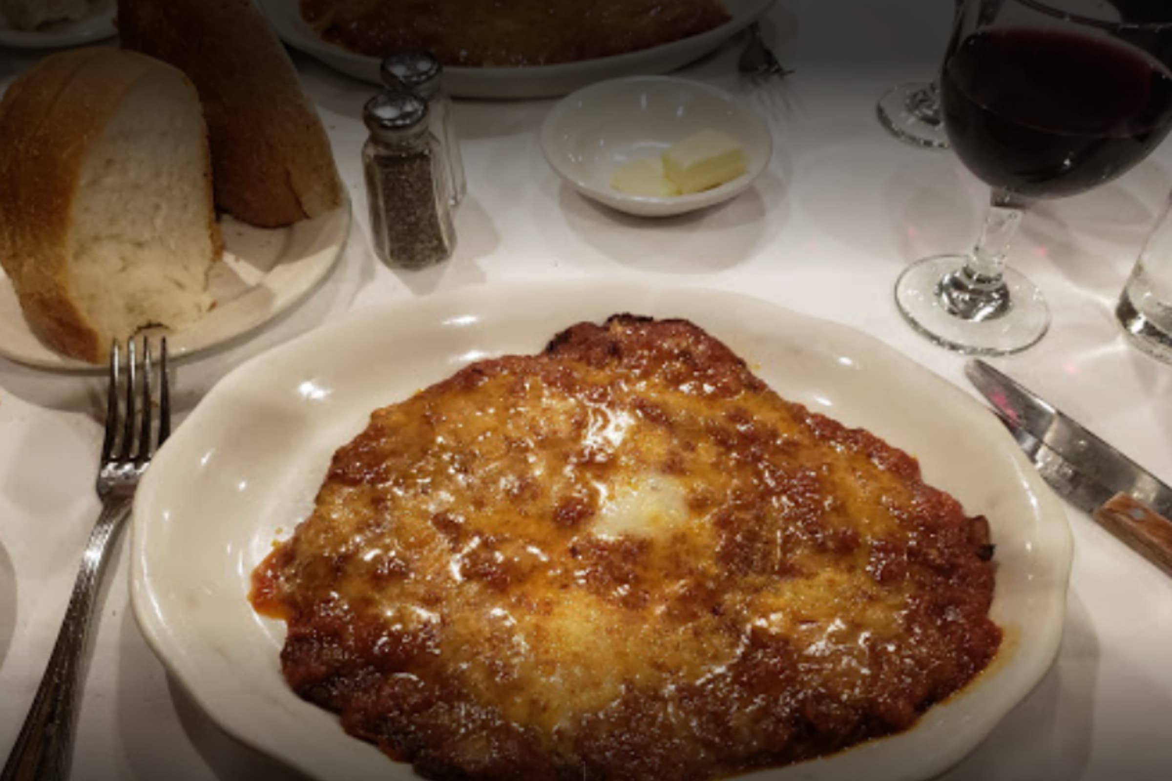 Pietro's Delivery Menu Order Online 232 E 43rd St New York Grubhub