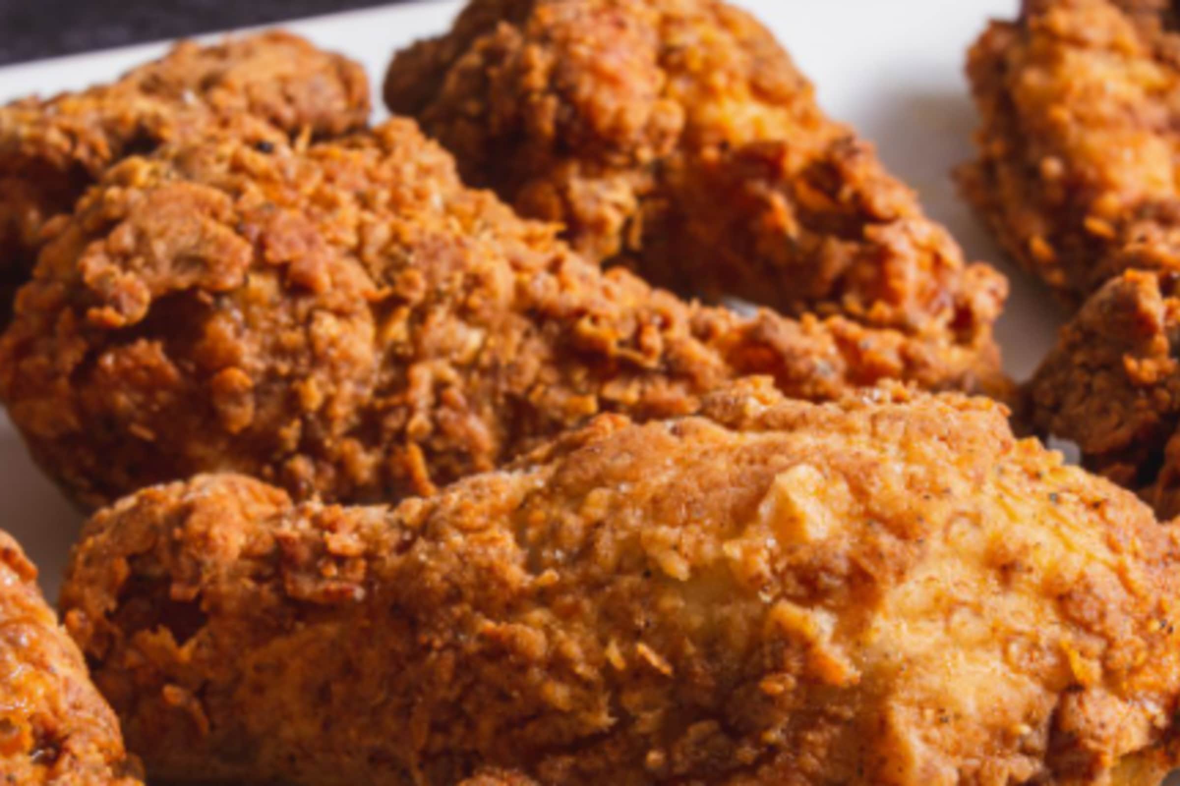 Best Fried Chicken Delivery Menu Order Online 1198 Blue Hill Avenue