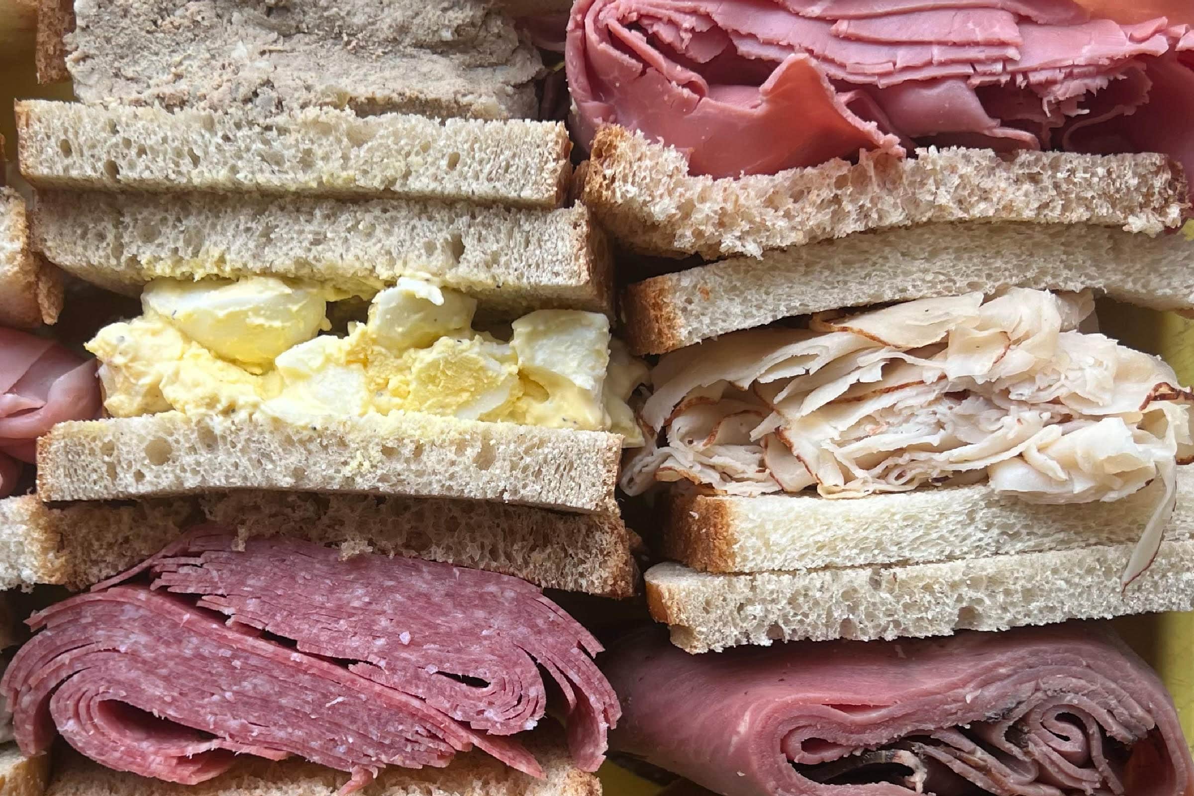 Fox's Deli Delivery Menu Order Online 3450 Winton Pl Rochester