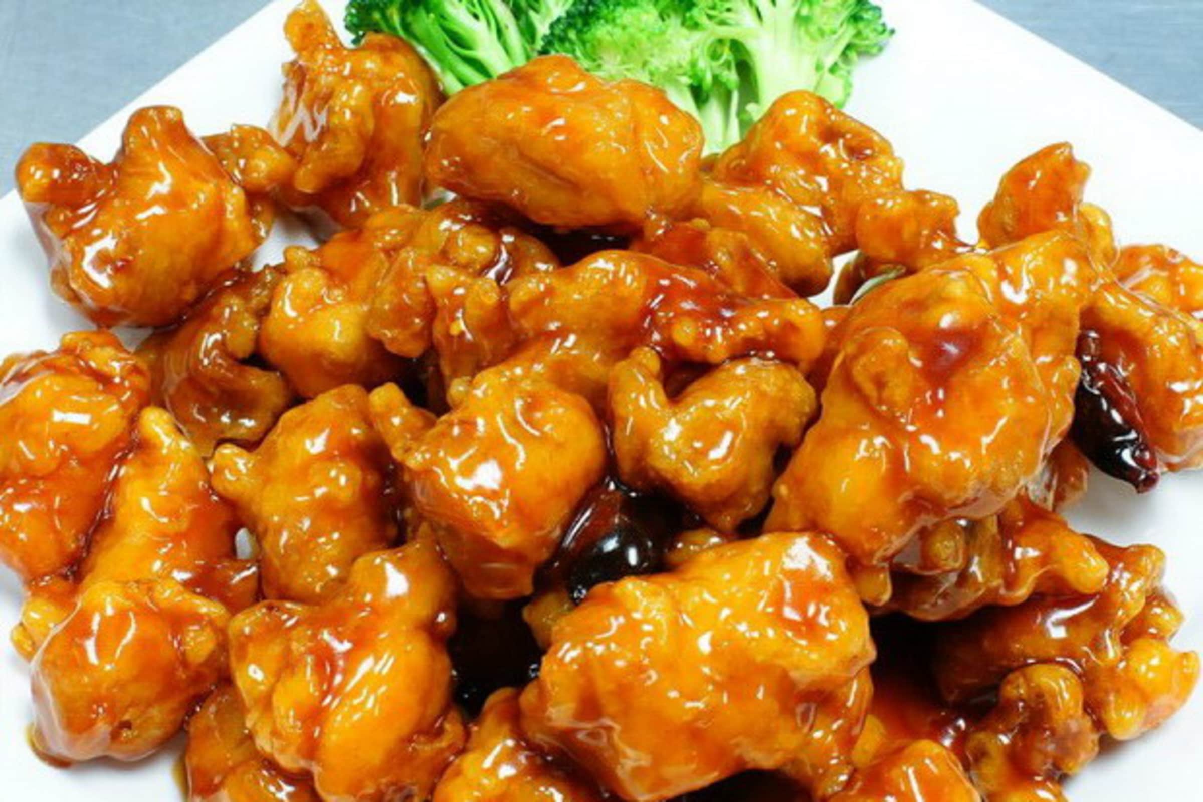 China Garden Hempstead, NY Restaurant Menu + Delivery Seamless