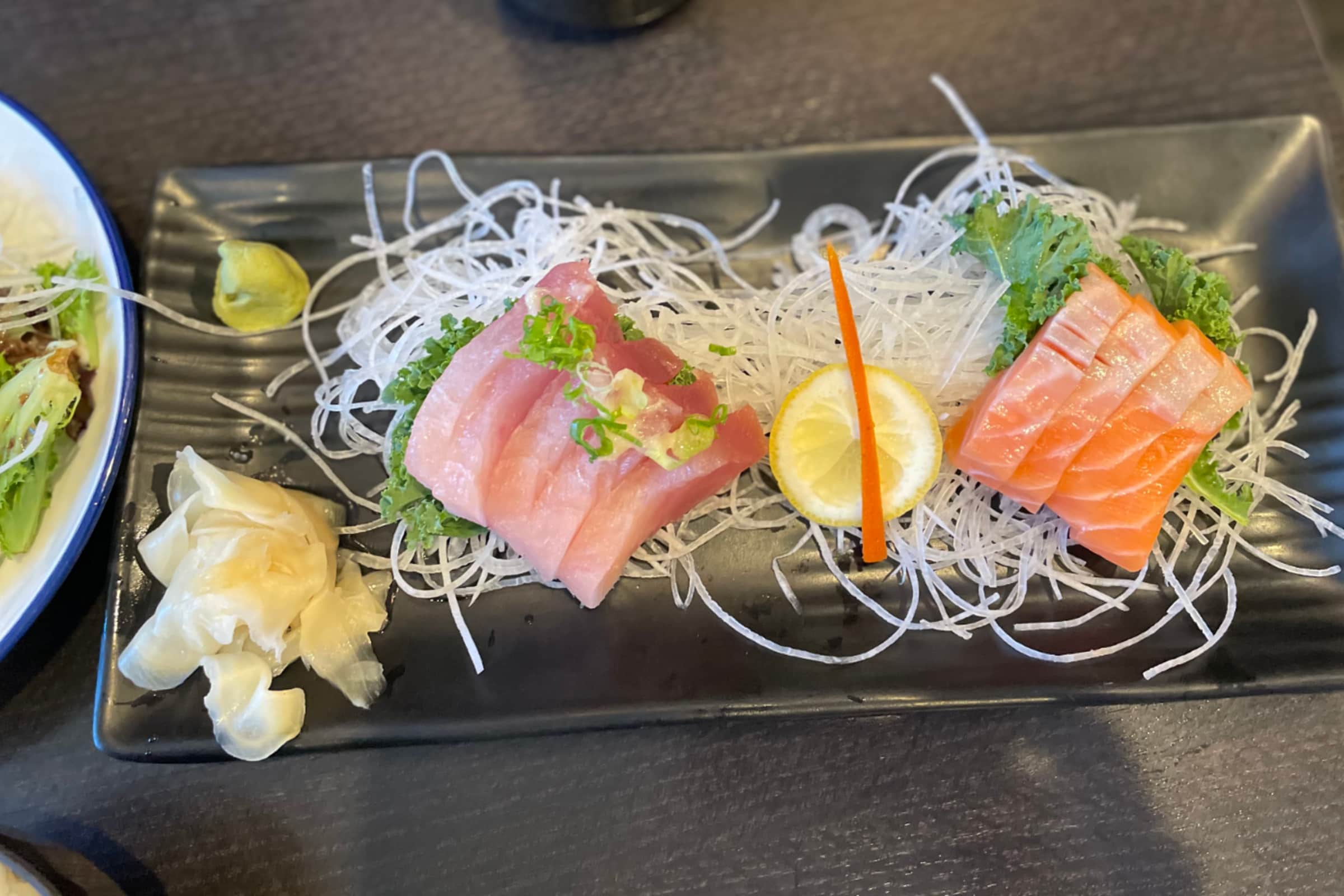 Wasabi Bistro Delivery Menu Order Online 922 Larkspur Dr Livermore