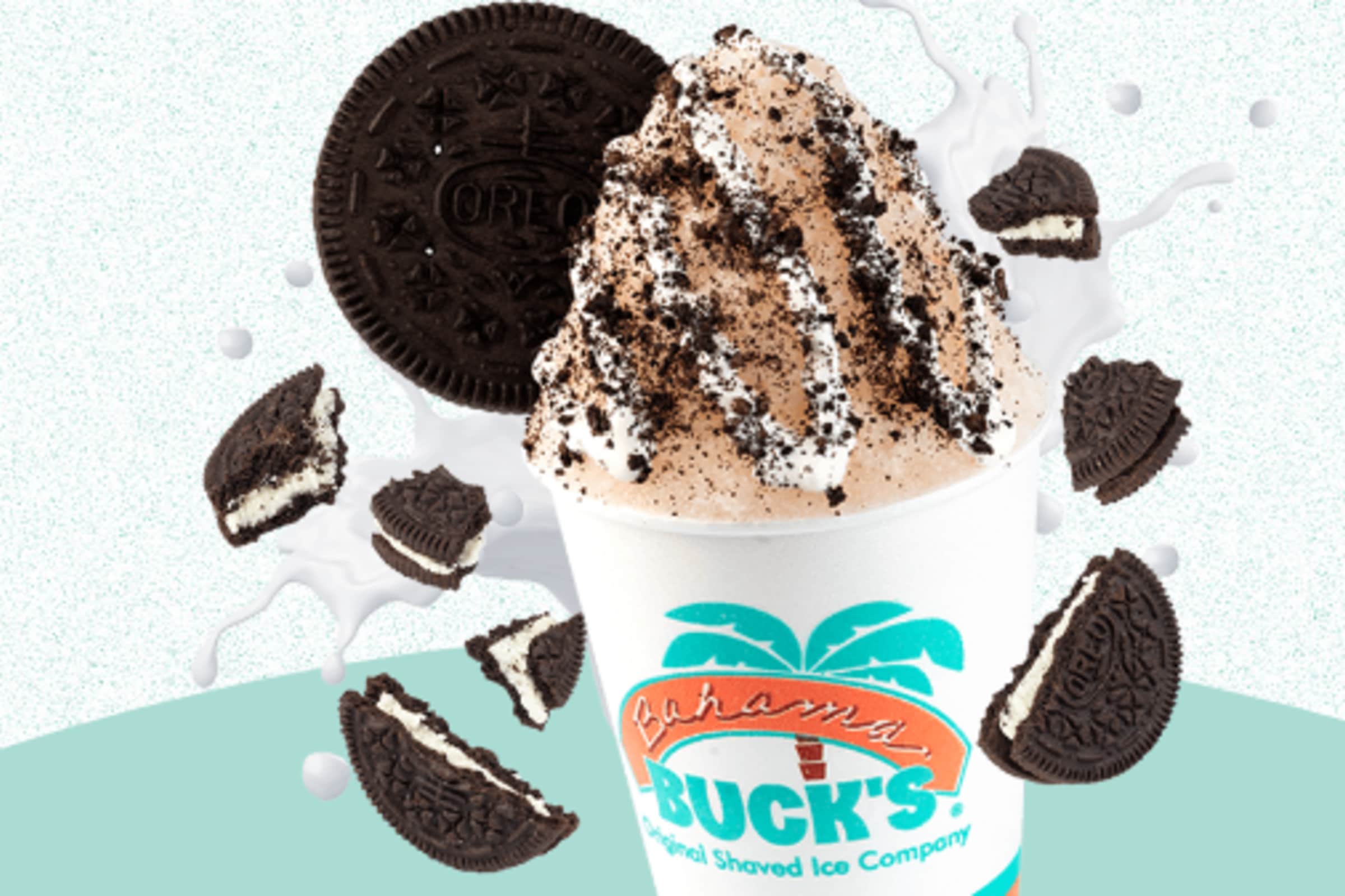 Bahama Buck's - Montgomery, Tx Restaurant | Menu + Delivery | Seamless