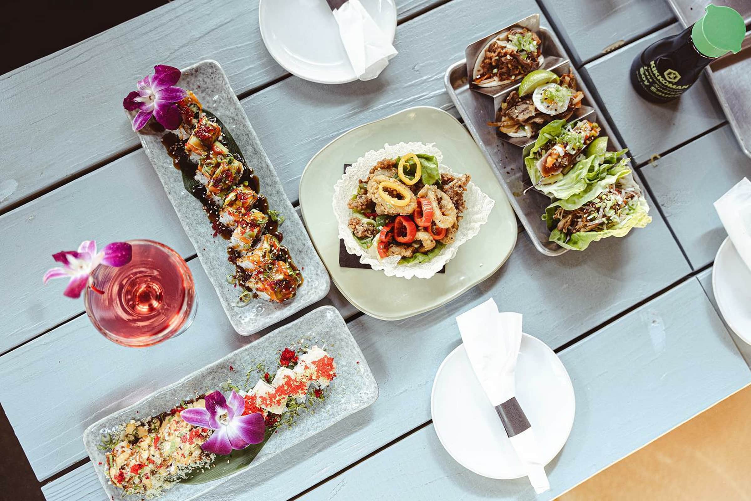 Umami Birmingham Delivery Menu Order Online 2808 7th Ave S