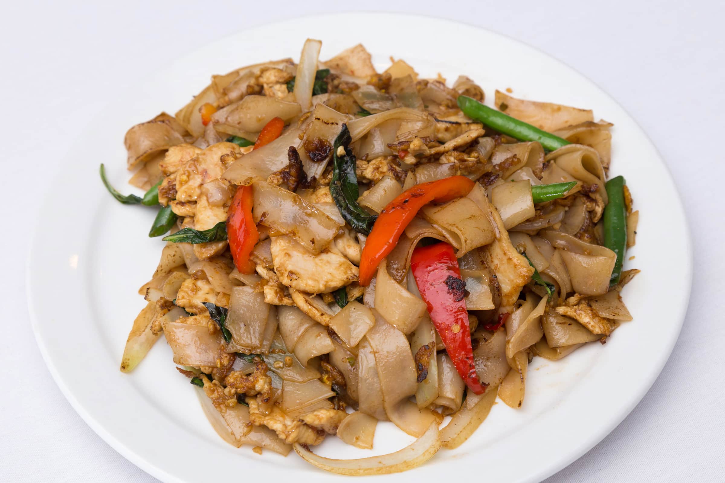 Sukhothai Bistro/Karawok Delivery Menu