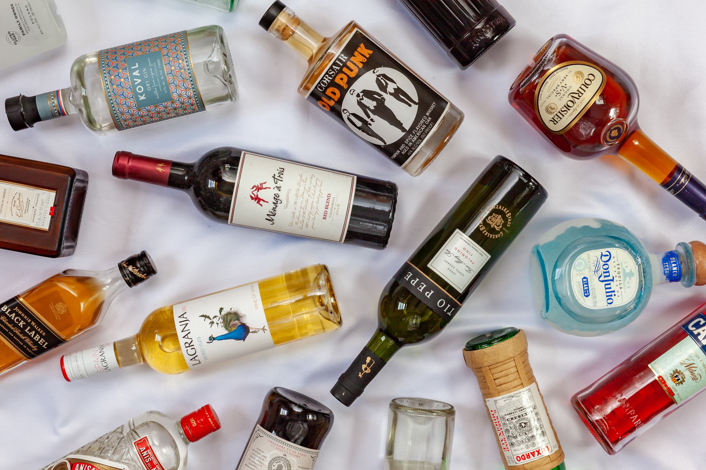 Grove Liquors Delivery Menu Order Online 6656 S Cottage Grove Ave