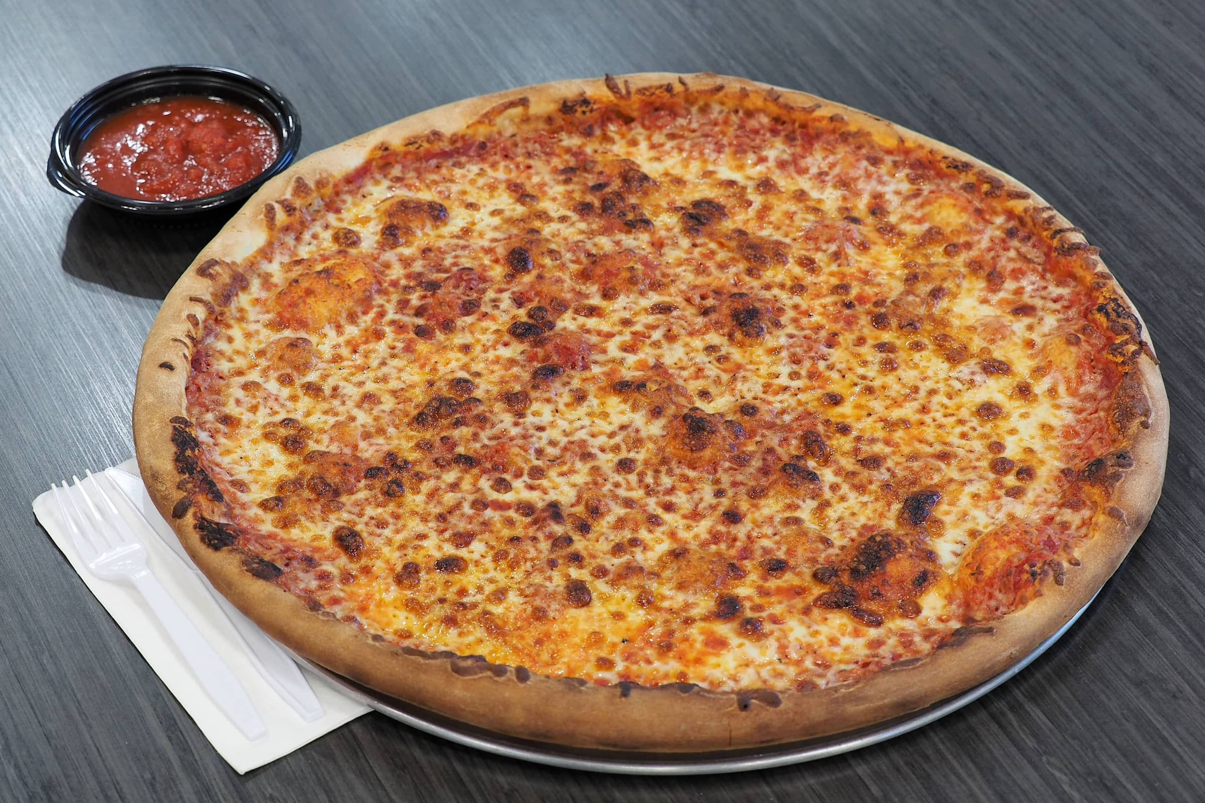 Pizza Pie & Co Delivery Menu Order Online 2423 Annapolis mall