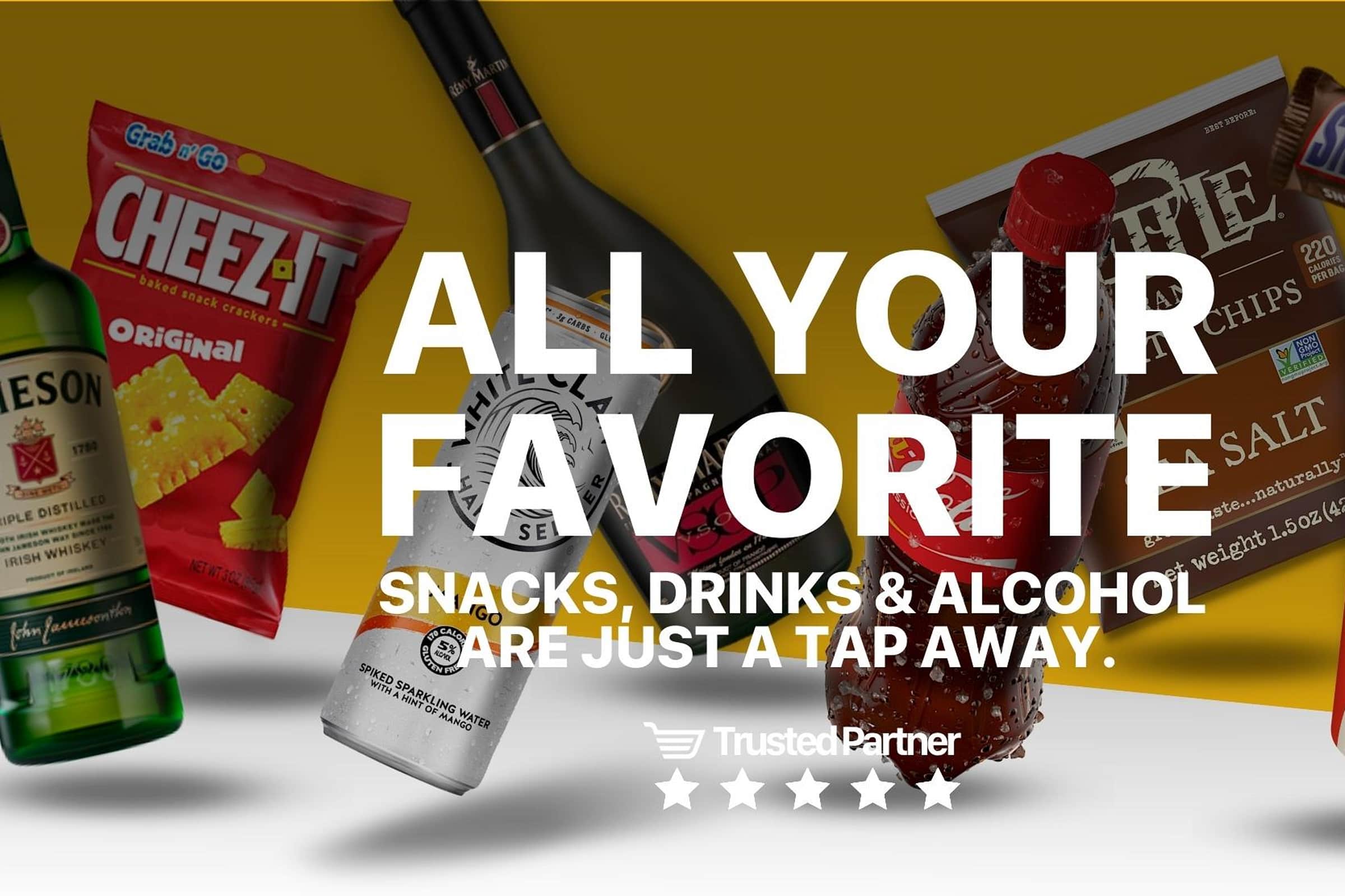 SDV Convenience Store - Sunland, CA Restaurant | Menu + ...