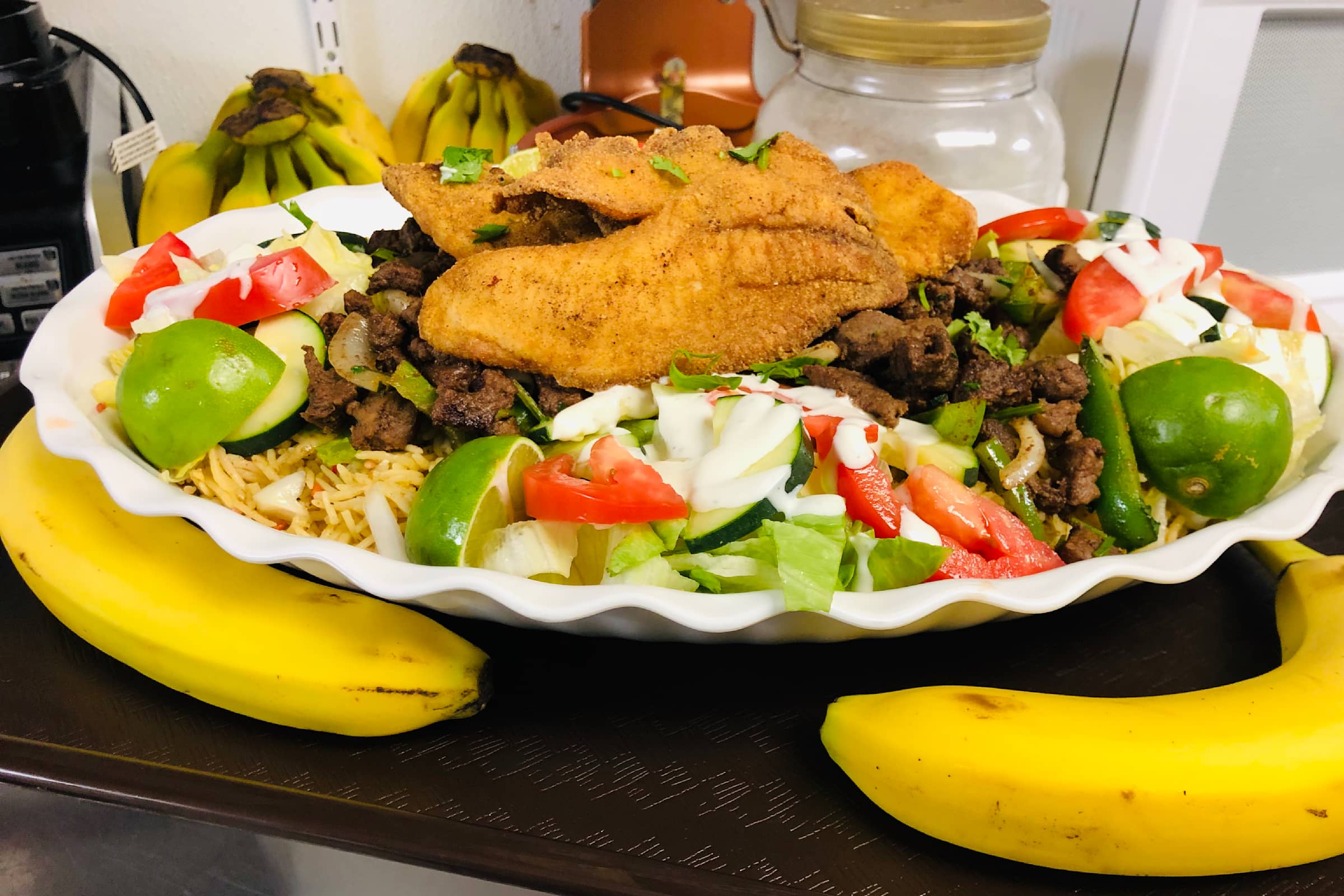 Wamo Restaurant and Cafe Delivery Menu Order Online 1610 NW Radial