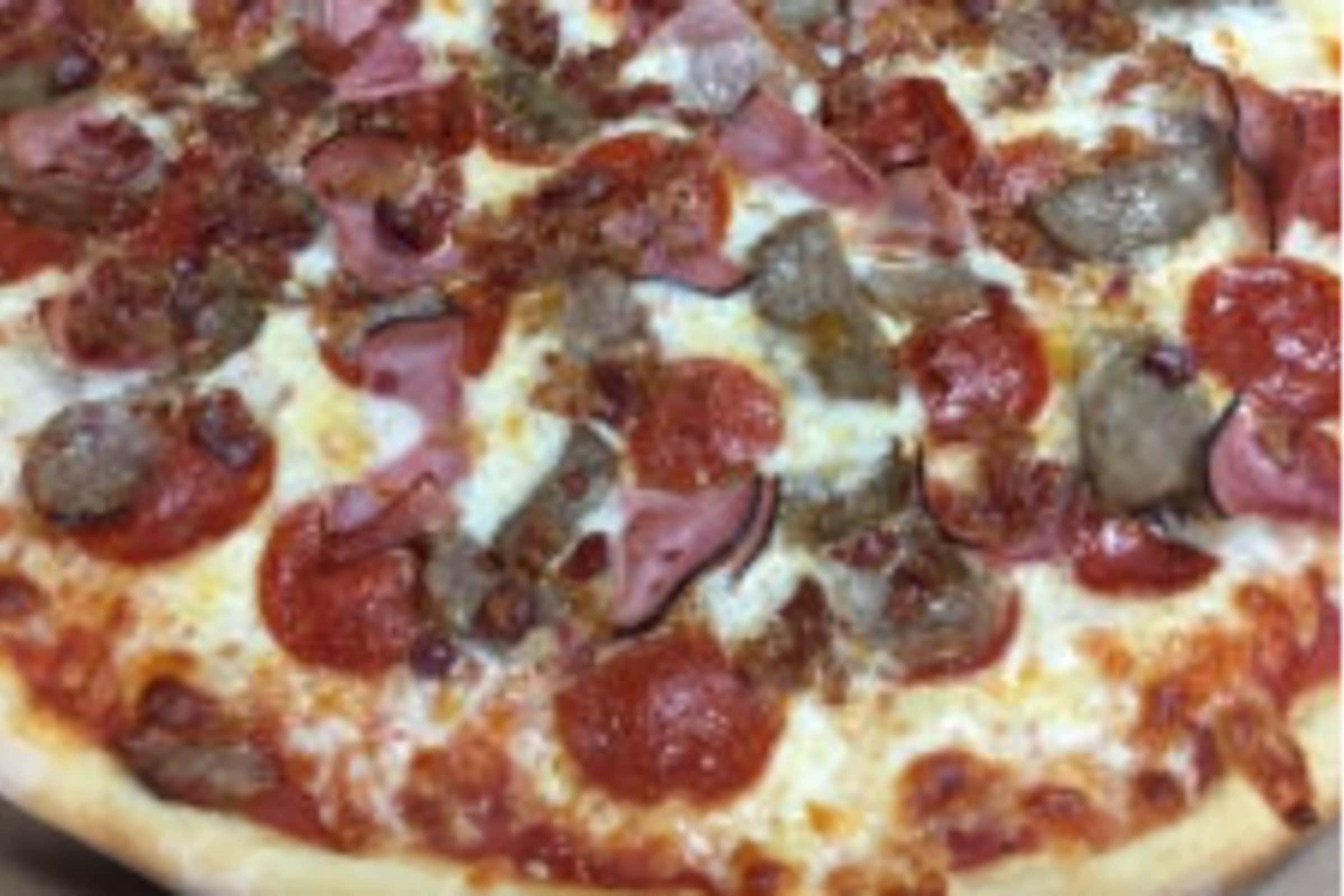 Pina's Pizza Delivery Menu | Order Online | 12041 SW 117th ...