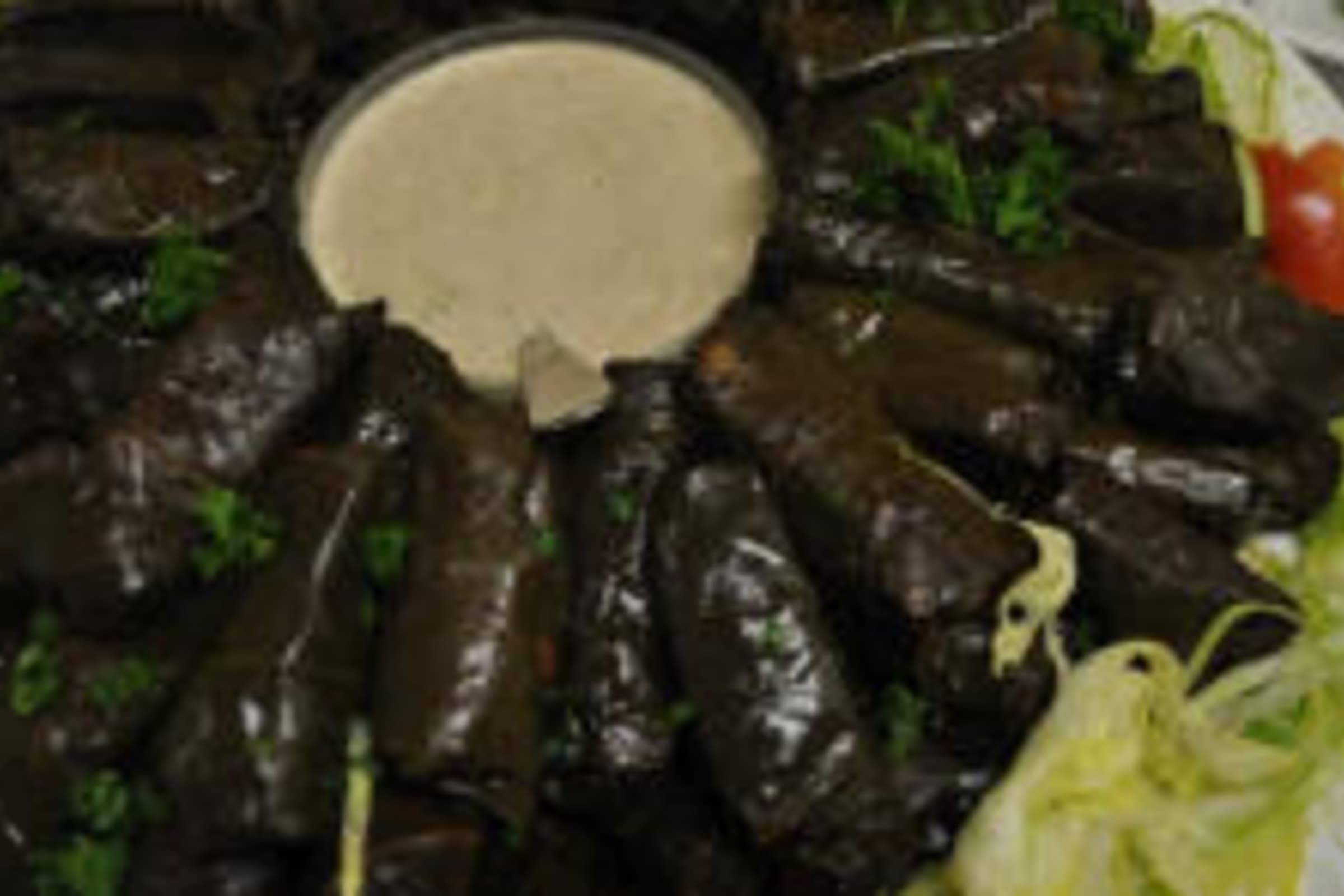 Karam Lebanese Deli Delivery Menu Order Online 2800 SW Cedar Hills