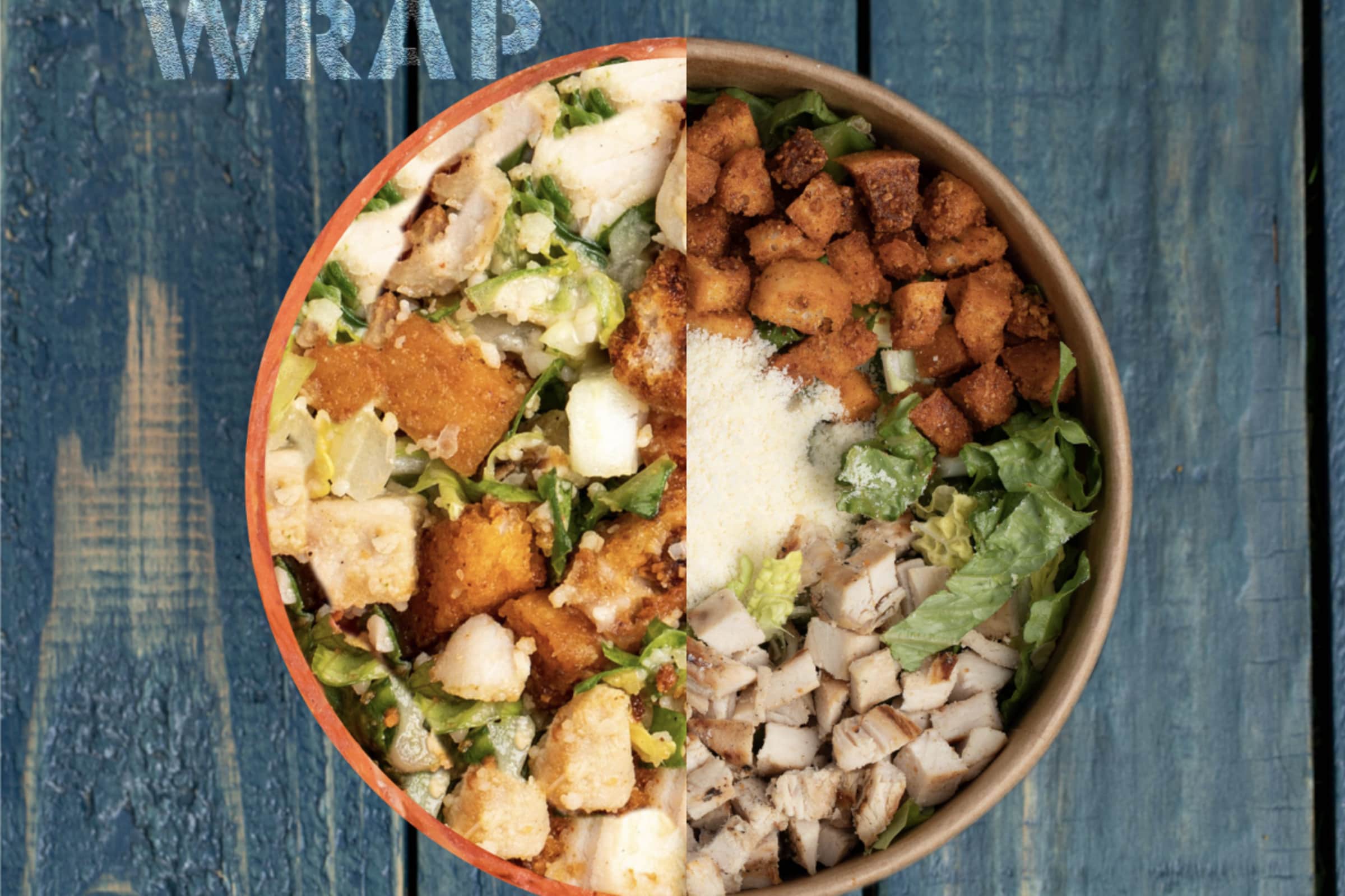 wrapstar Delivery Menu Order Online 9533 Santa Monica Blvd Beverly