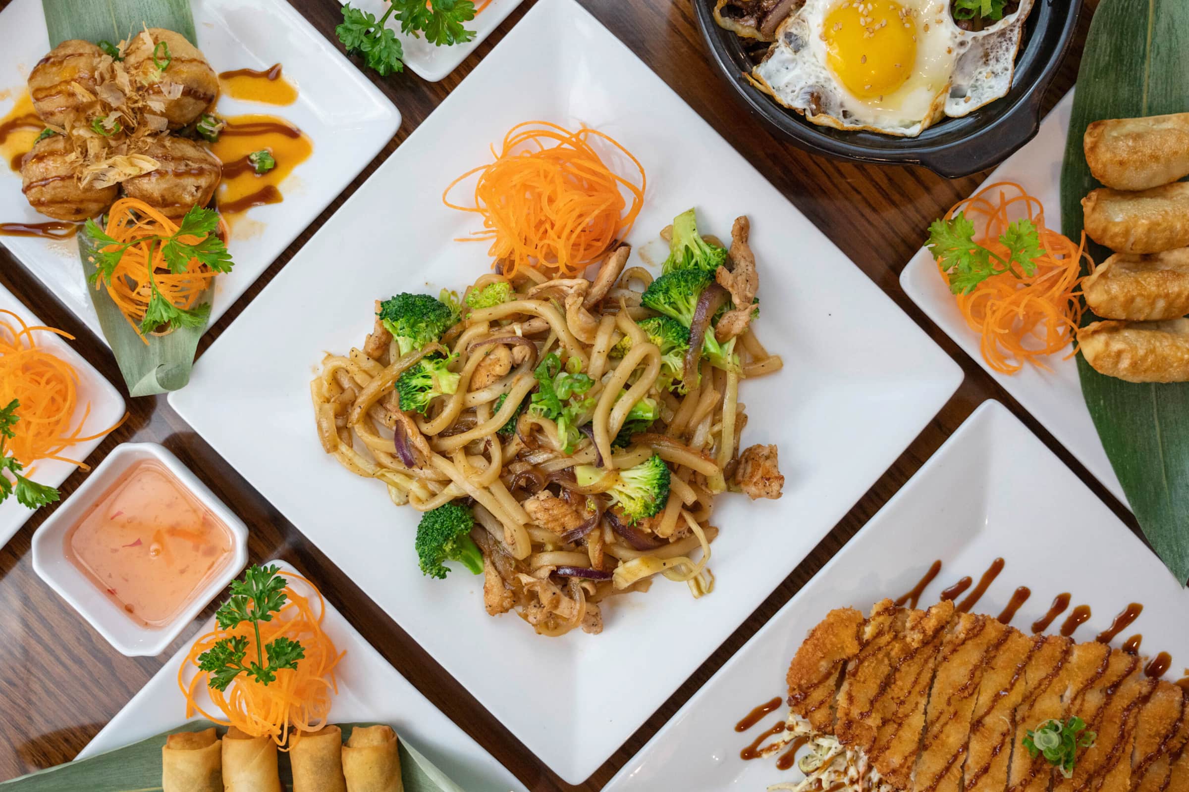 Kabuki Hibachi & Ramen Delivery Menu Order Online 2784 Meijer Rd