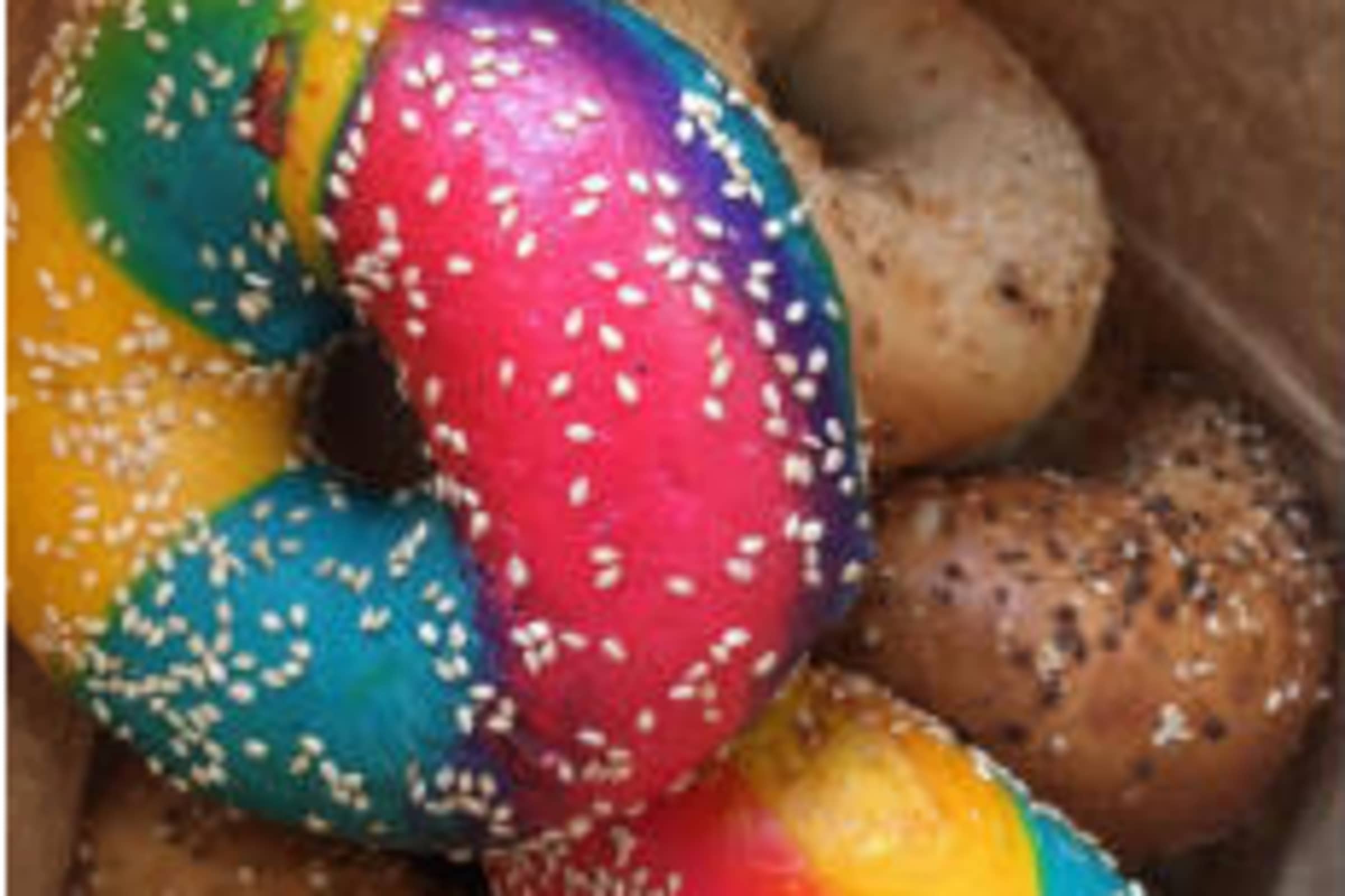 New York Bagels Delivery Menu Order Online 1032 Yonkers Ave Yonkers