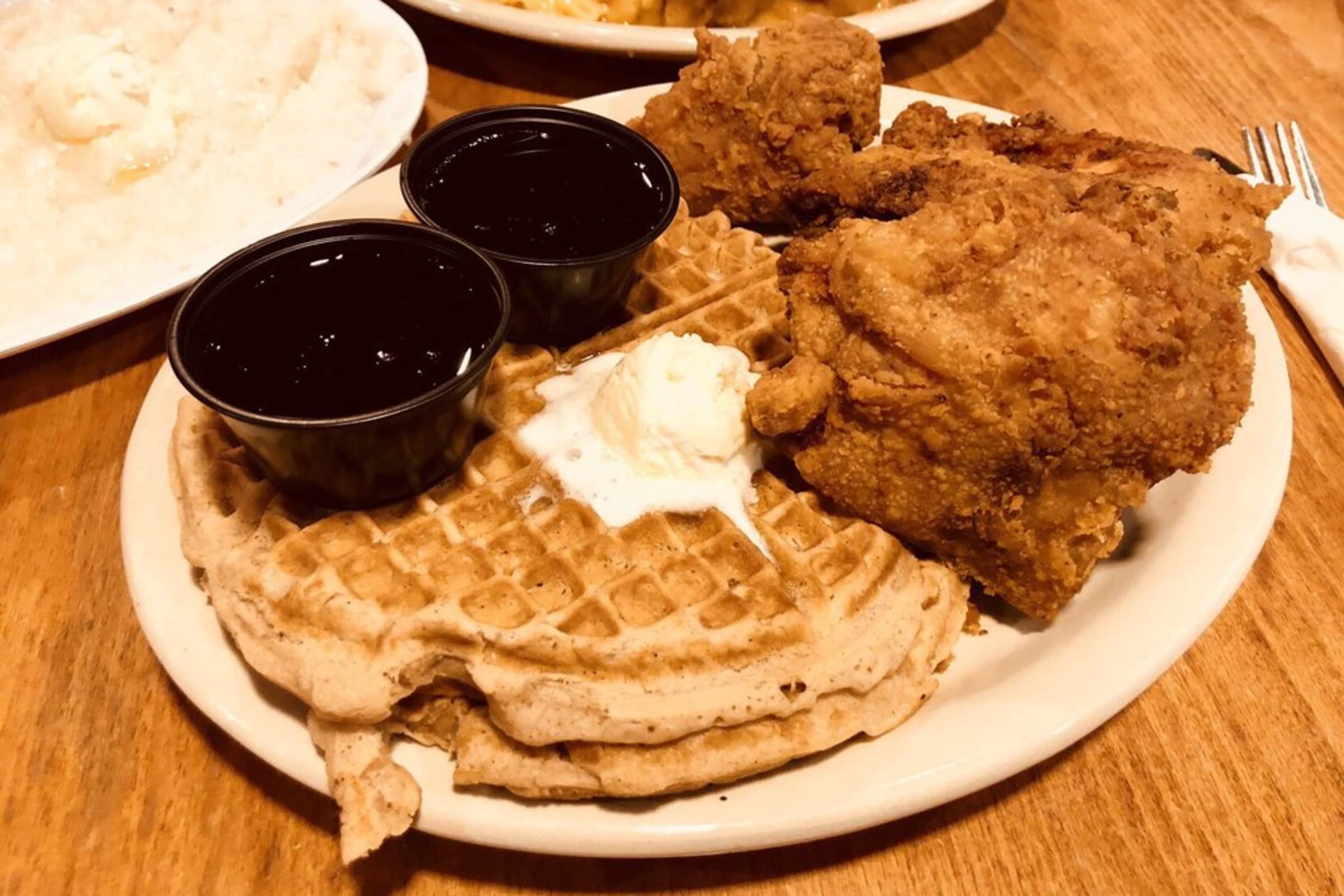 LoLo's Chicken & Waffles Phoenix, AZ Restaurant Menu + Delivery