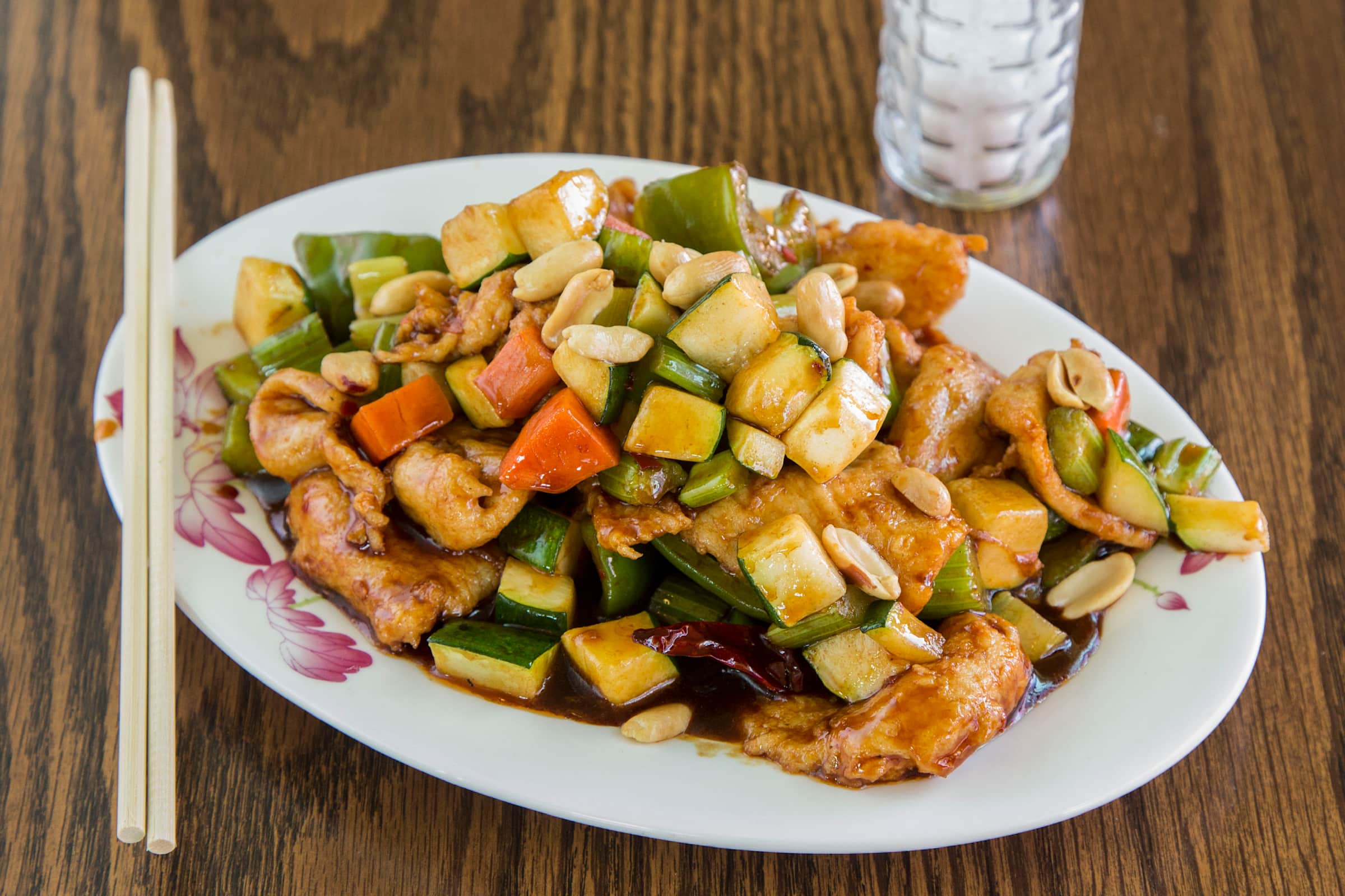 Mr. Cooks Chinese Cuisine Delivery Menu | Order Online | 3208 ...